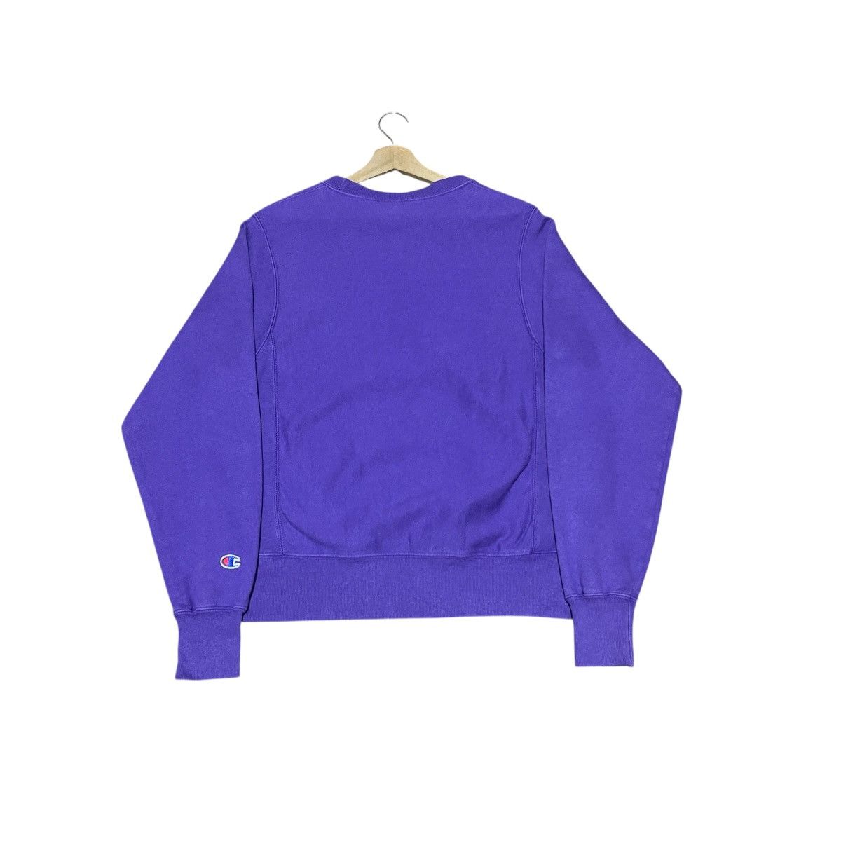 Champion Champion Reverse Weave Sweatshirt Heavyweight Crewneck Size US XS / EU 42 / 0 - 10 Thumbnail