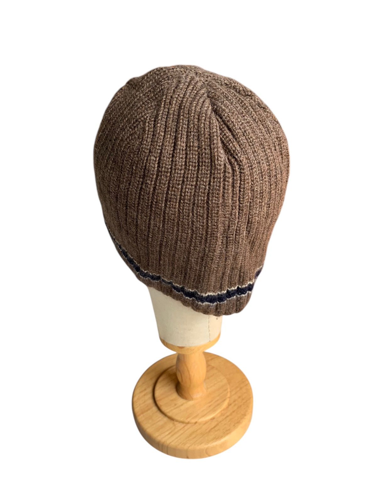 Quiksilver × Vintage VINTAGE QUIKSILVER KNITTED BEANIE HATS WINTER SESSIONS Size ONE SIZE - 6 Thumbnail