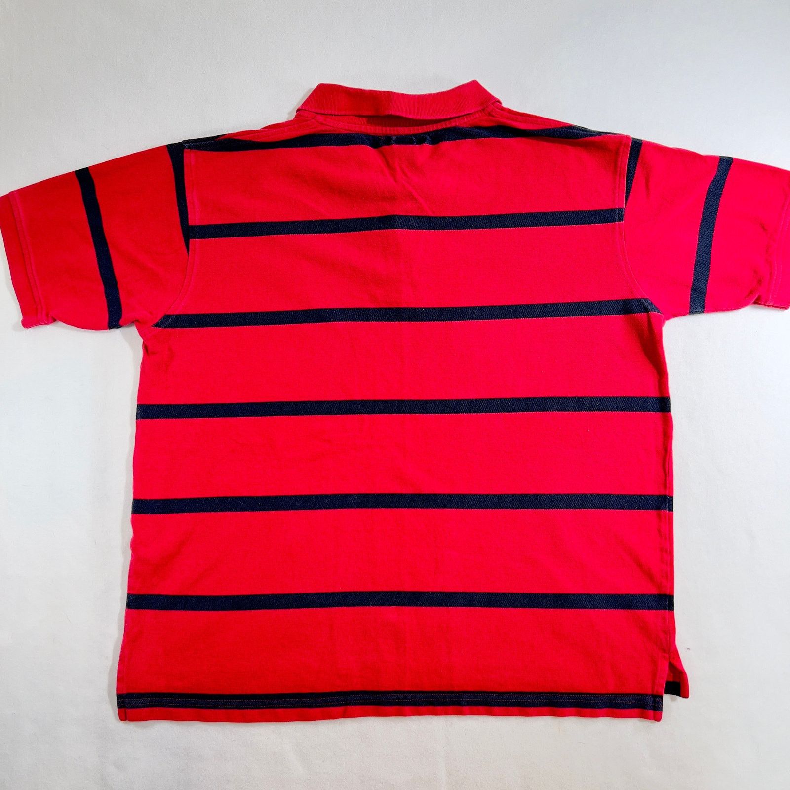 Other Polo Henley Shirt Thre3 Men's XL 100% Cotton 2-Button Size US XL / EU 56 / 4 - 3 Thumbnail