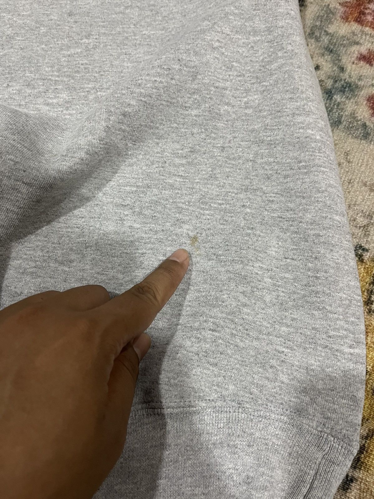 Russell Athletic 90s sweatshirt Size US L / EU 52-54 / 3 - 6 Thumbnail