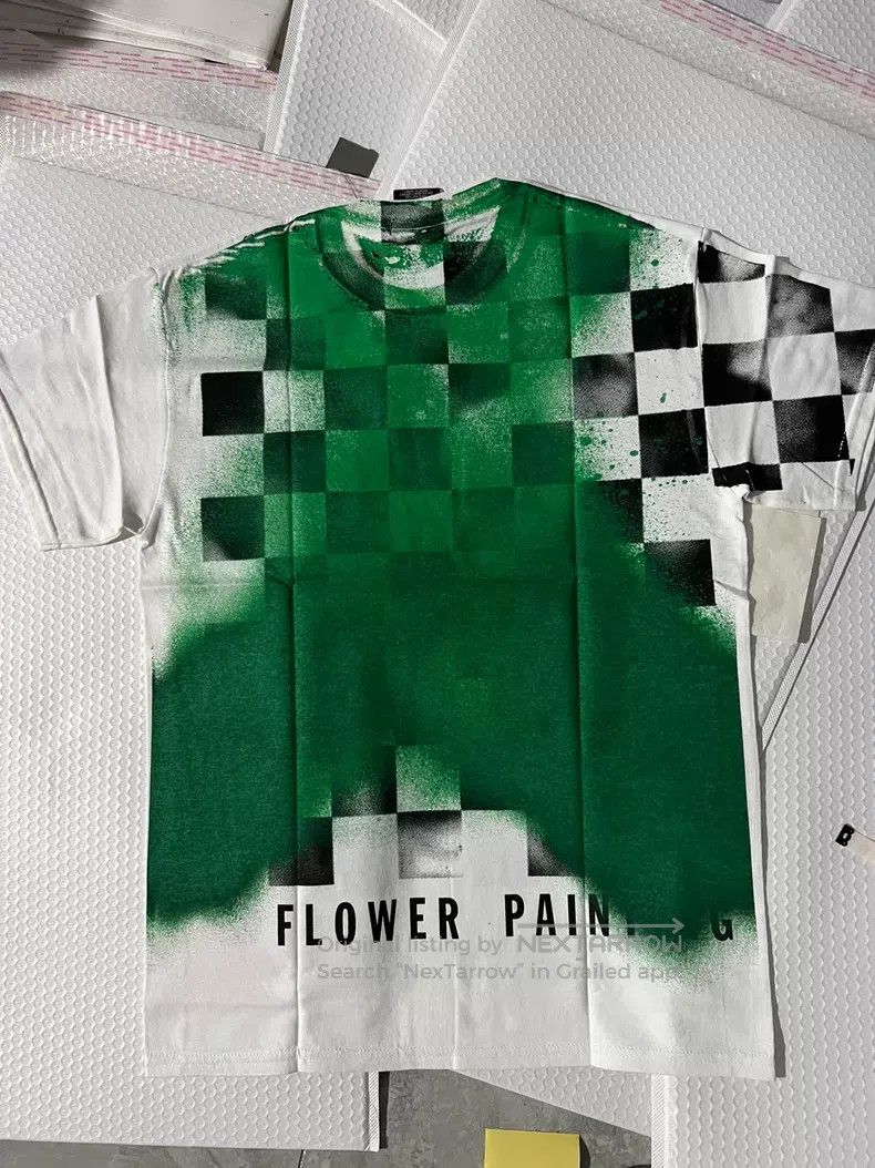 Saint Michael Saint Michael Limited short sleeves Size US S / EU 44-46 / 1 - 3 Thumbnail