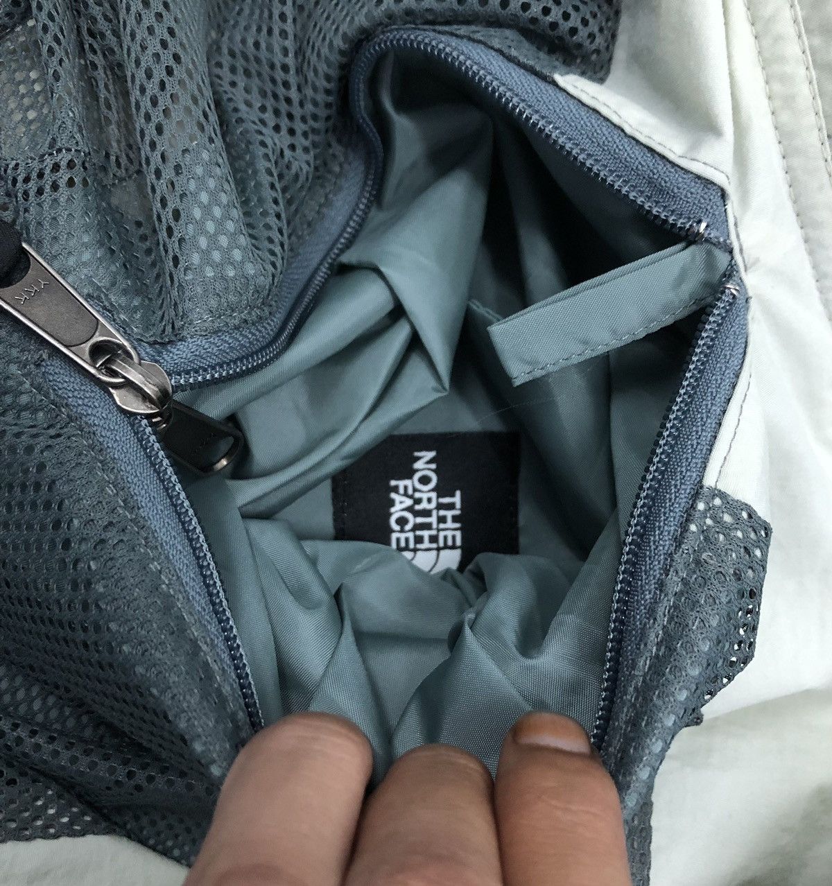 The North Face Vintage The North Face Jacket Size US M / EU 48-50 / 2 - 15 Thumbnail