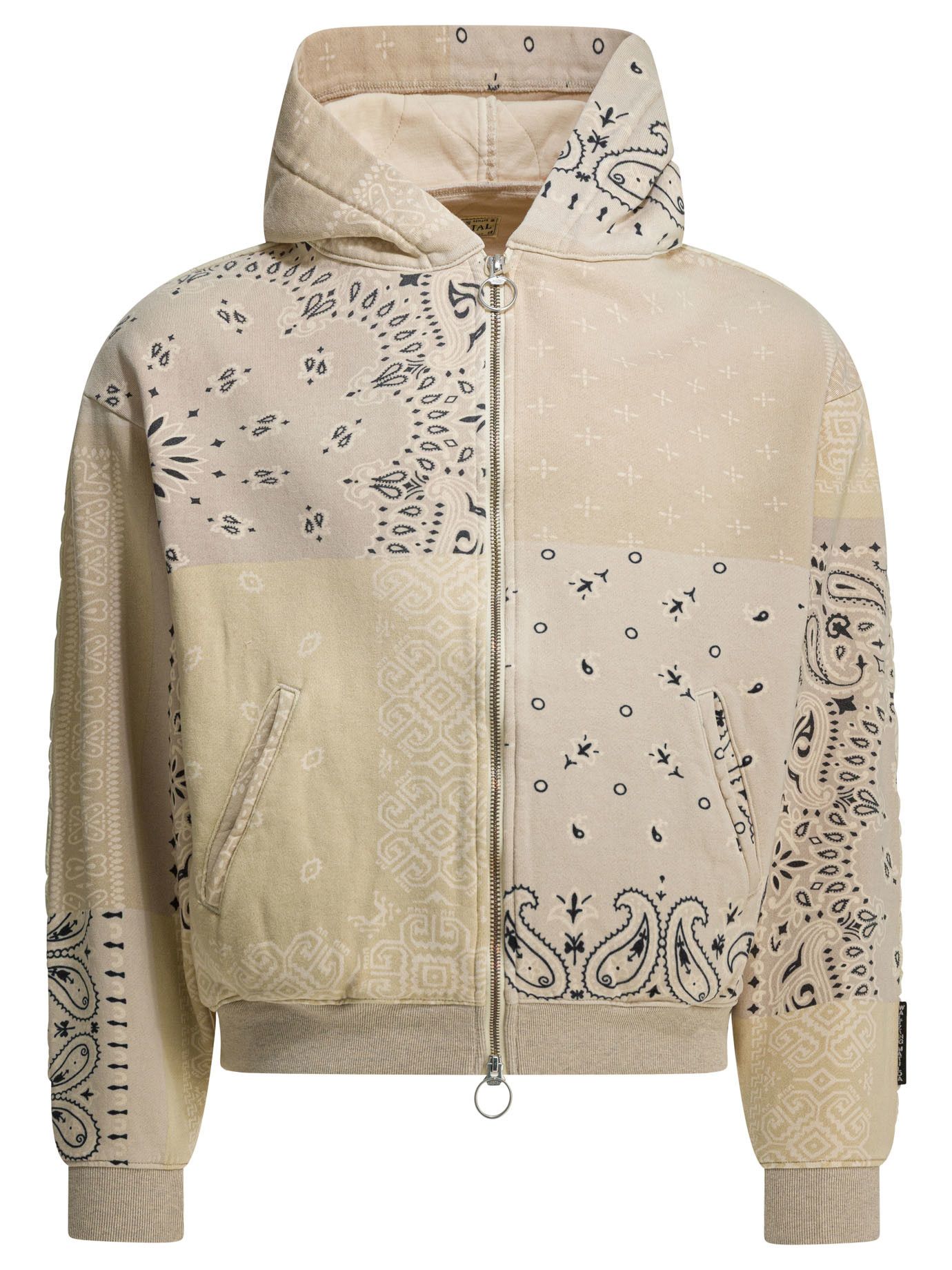 Japanese Brand × Kapital × Kapital Kountry Kapital Surf Hoodie