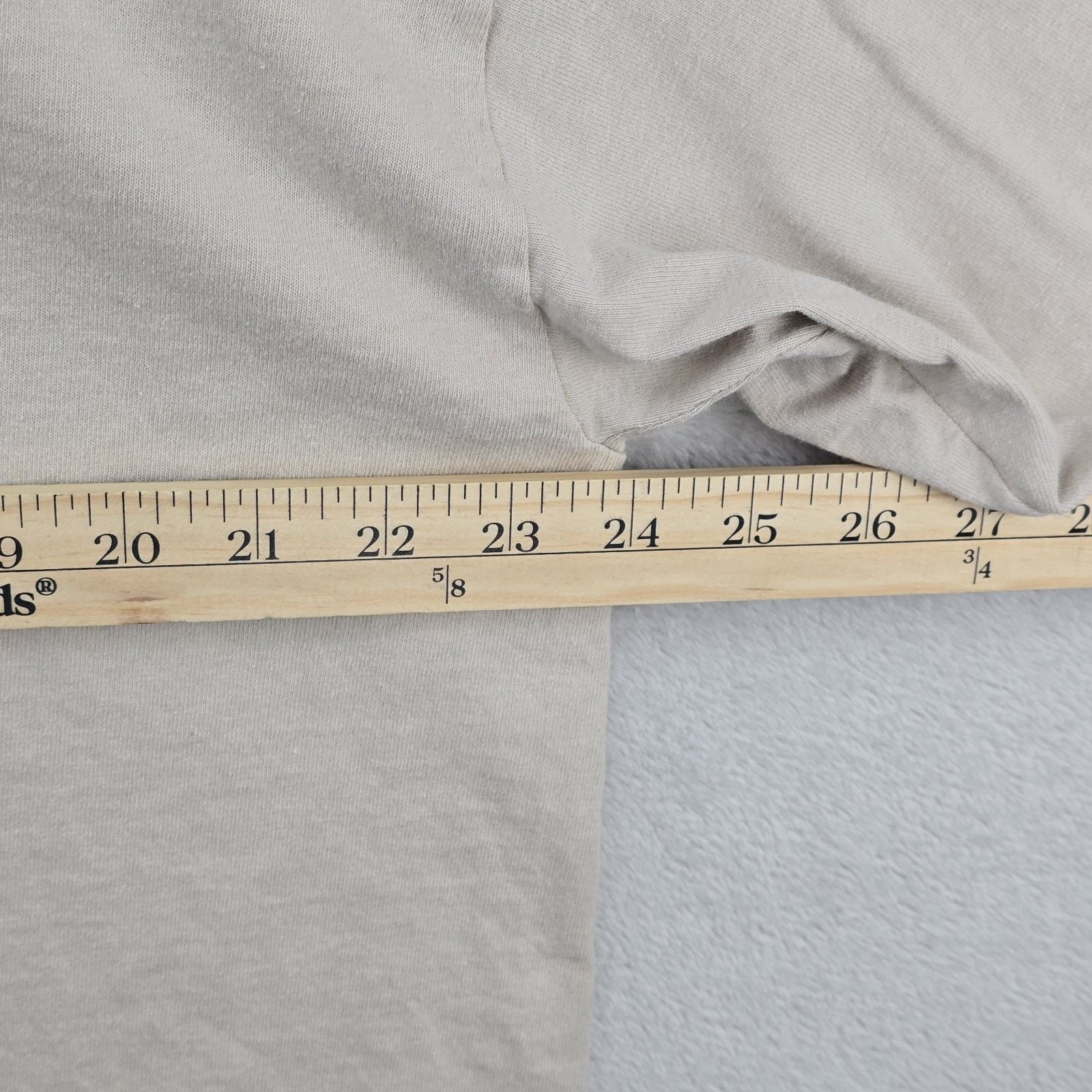 Gildan Vintage Two Brothers Movie Promo Shirt XL 2004 Tigers Y2K Size US XL / EU 56 / 4 - 7 Thumbnail