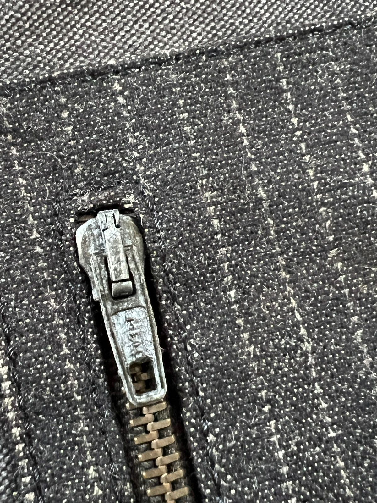 Dolce & Gabbana Rare 1980s Dolce & Gabbana Multipocket Crossbody Bag Size ONE SIZE - 6 Thumbnail