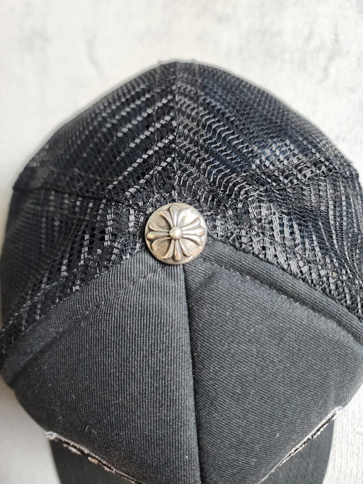 Chrome Hearts Vintage Chrome hearts Size ONE SIZE - 3 Thumbnail