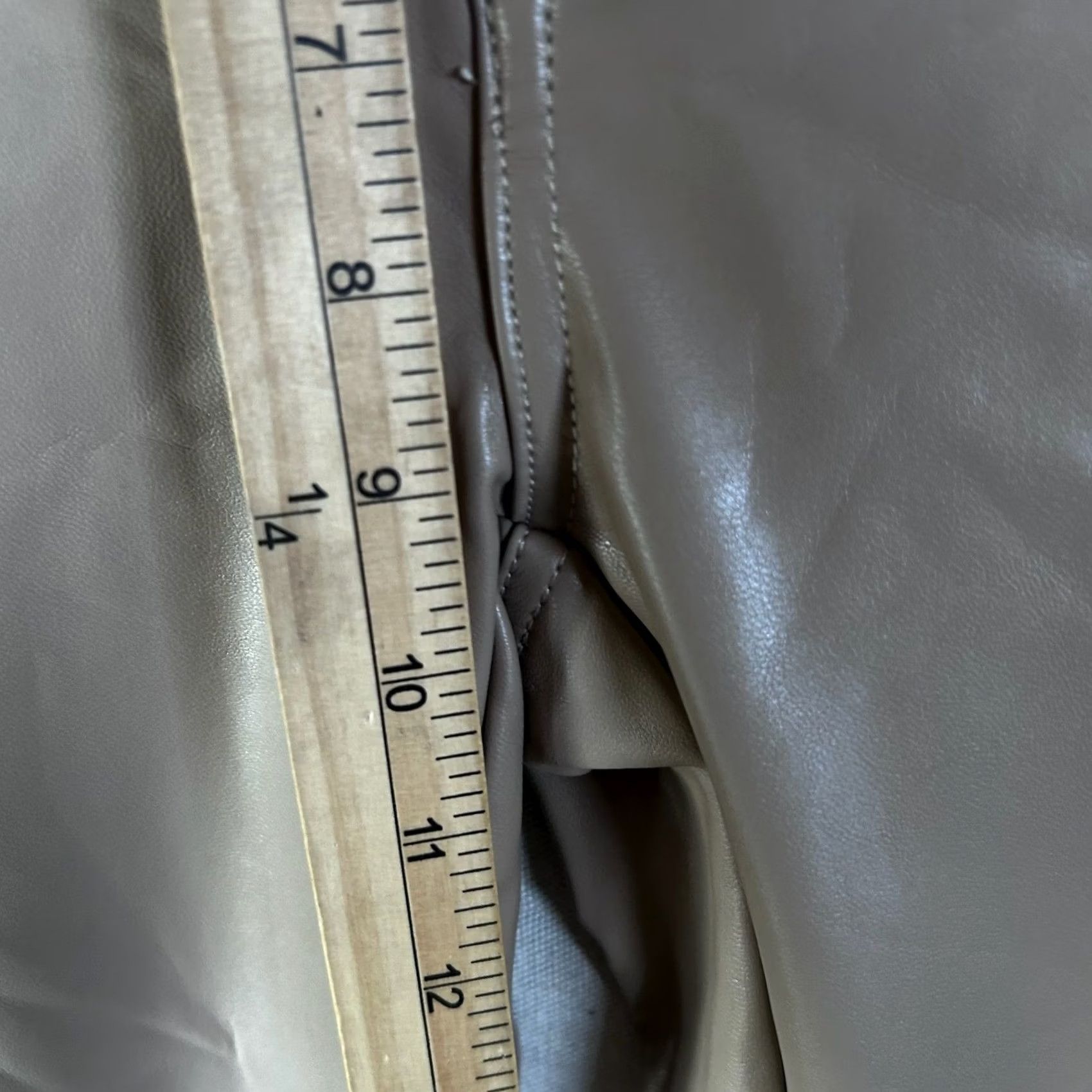 7 For All Mankind VINTAGE none Size 26" / US 2 / IT 38 - 5 Thumbnail