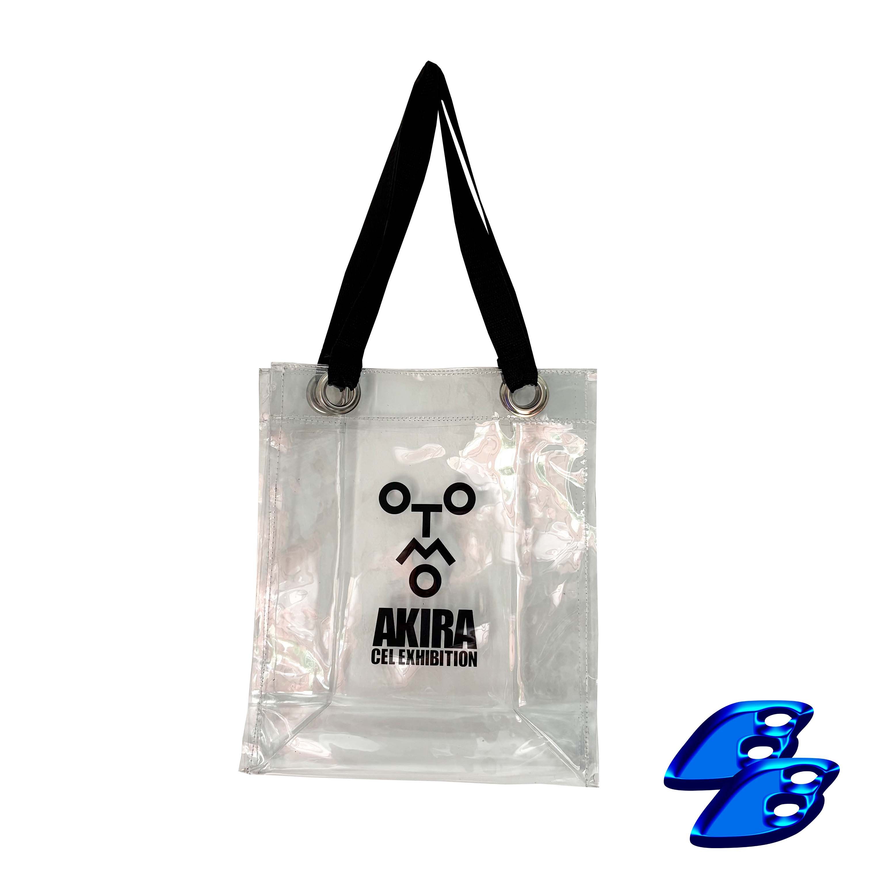 Anime × Japanese Brand AKIRA CEL EXHIBITION LIMITED TOTEBAG ANIME Size ONE SIZE - 1 Thumbnail