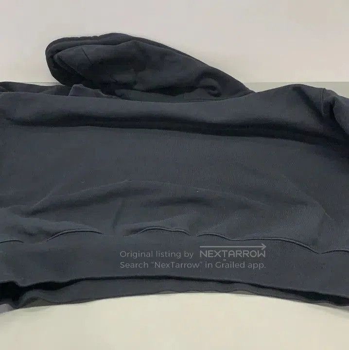 Balenciaga Balenciaga Sinner Hoodie in Black. Size US S / EU 44-46 / 1 - 7 Thumbnail