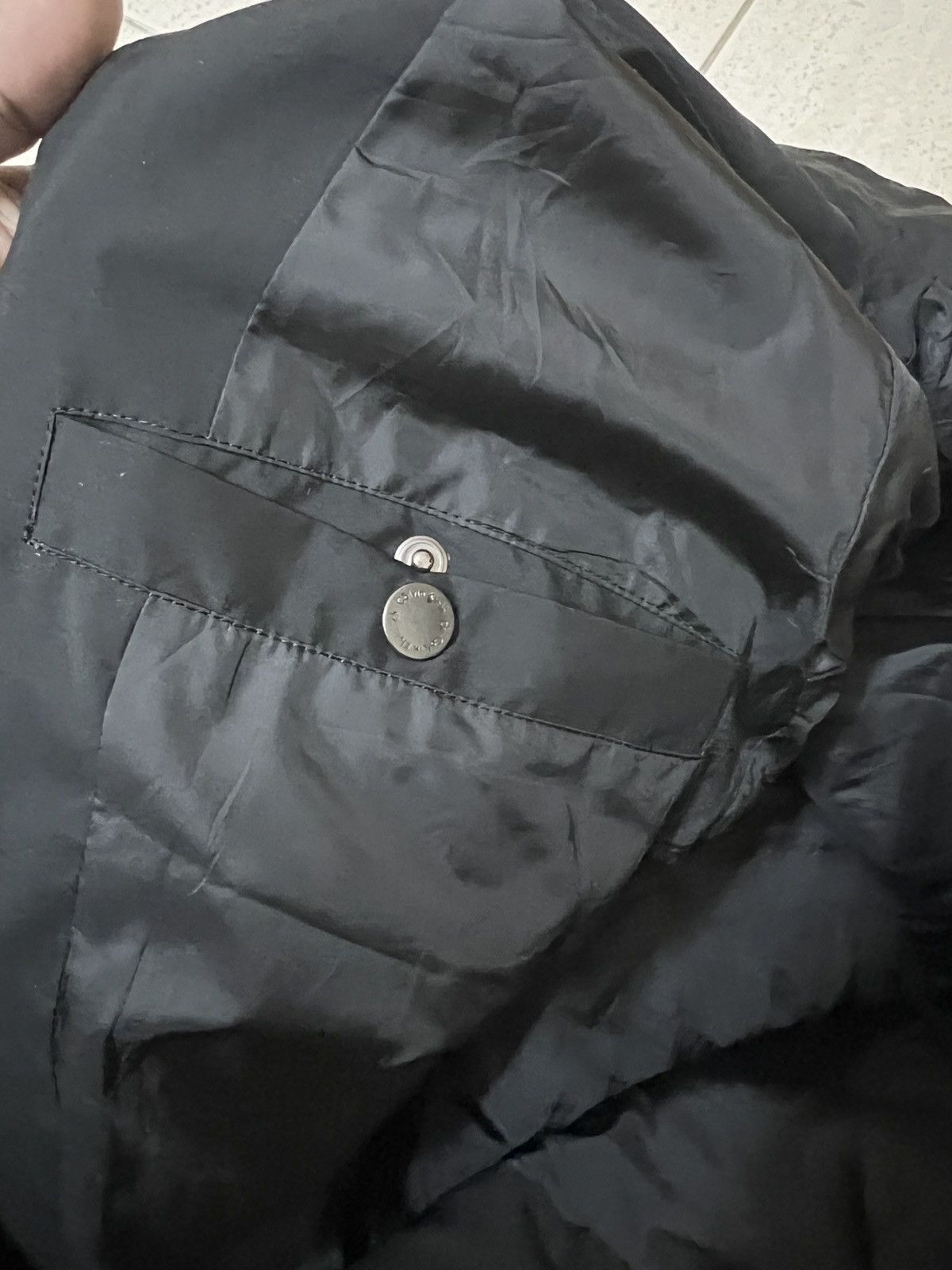 Calvin Klein Calvin klein down jacket Size US M / EU 48-50 / 2 - 17 Thumbnail