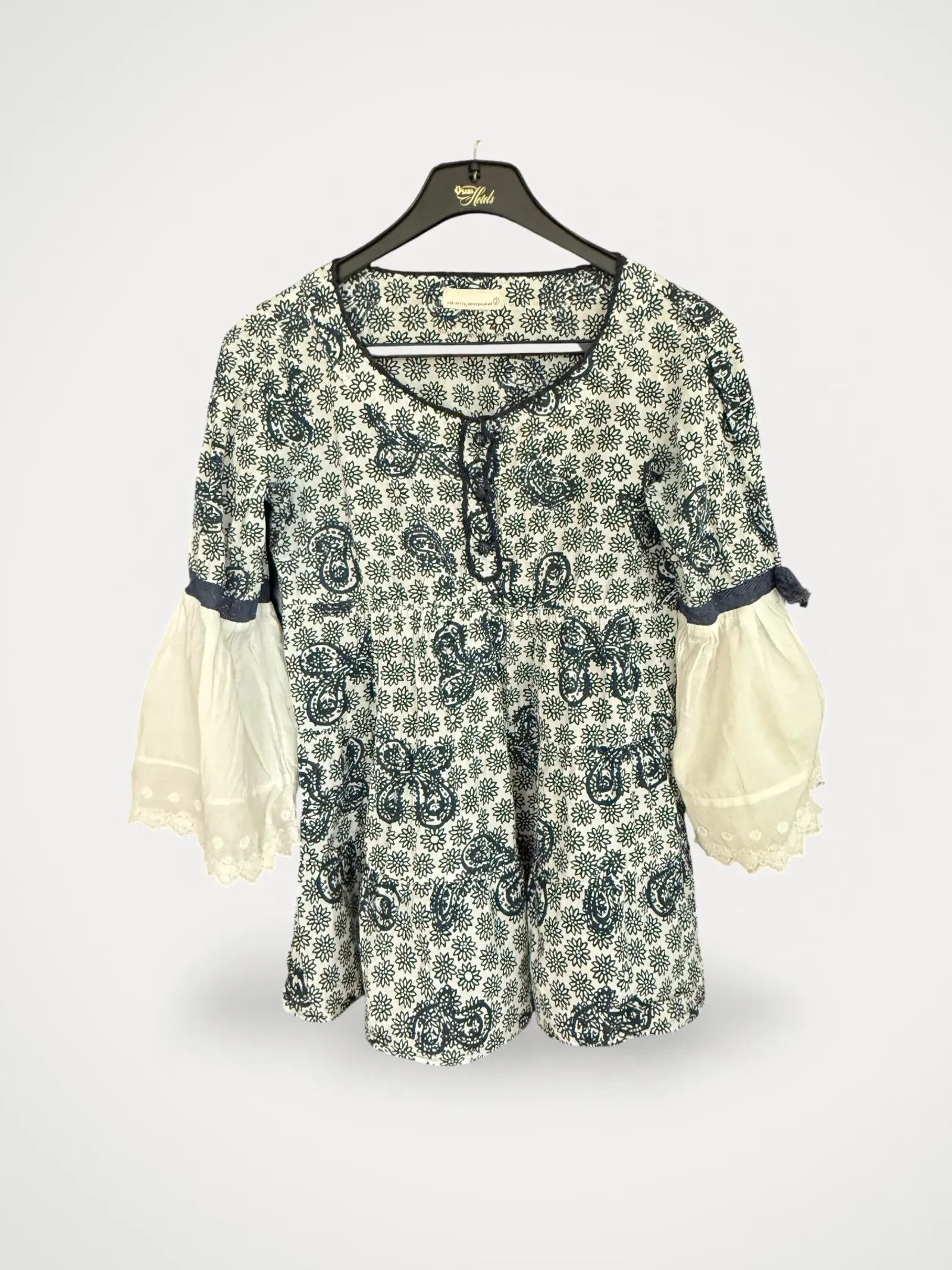Odd Molly Odd Molly Blouse Size XS / US 0-2 / IT 36-38 - 1 Thumbnail