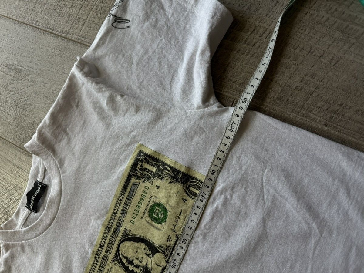 Band Tees Vintage Mastermind One Dollar Love Marilyn Monroe Tee Japan Size US M / EU 48-50 / 2 - 7 Thumbnail