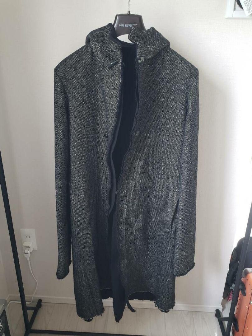Ma+ M.A+ Duffle Coat Size US S / EU 44-46 / 1 - 2 Thumbnail