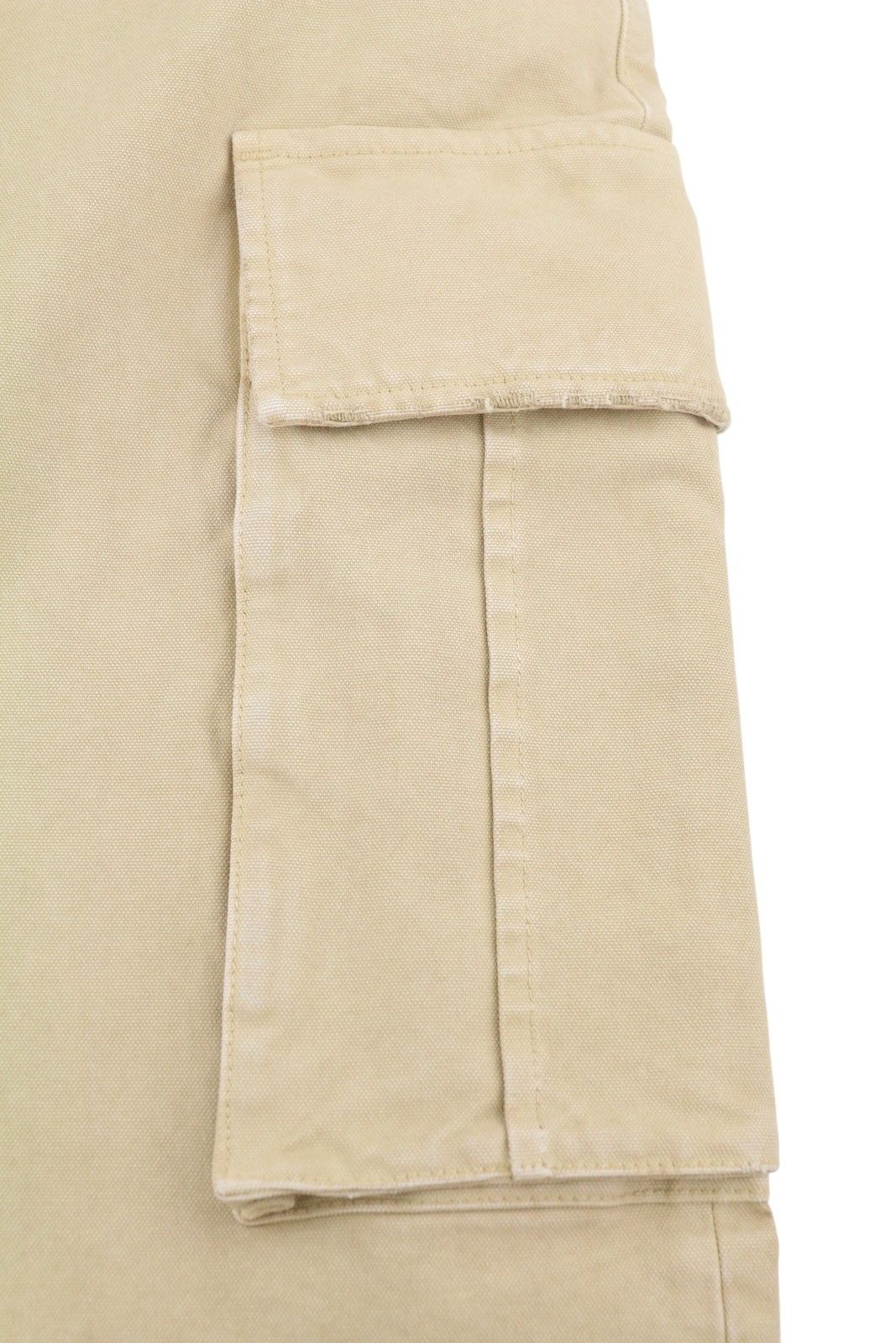 Other CARGO W32 Light Brown Distress Zip Pockets 87848 Size US 32 / EU 48 - 10 Thumbnail