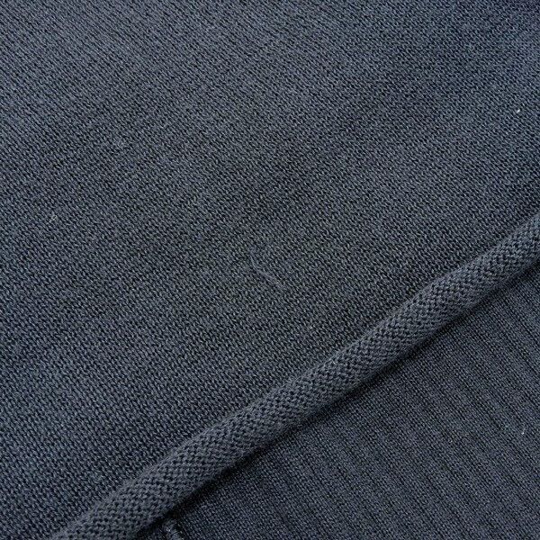 Comme des Garcons Comme Des Garcons Classic Square Neck Dress Size M / US 6-8 / IT 42-44 - 5 Thumbnail