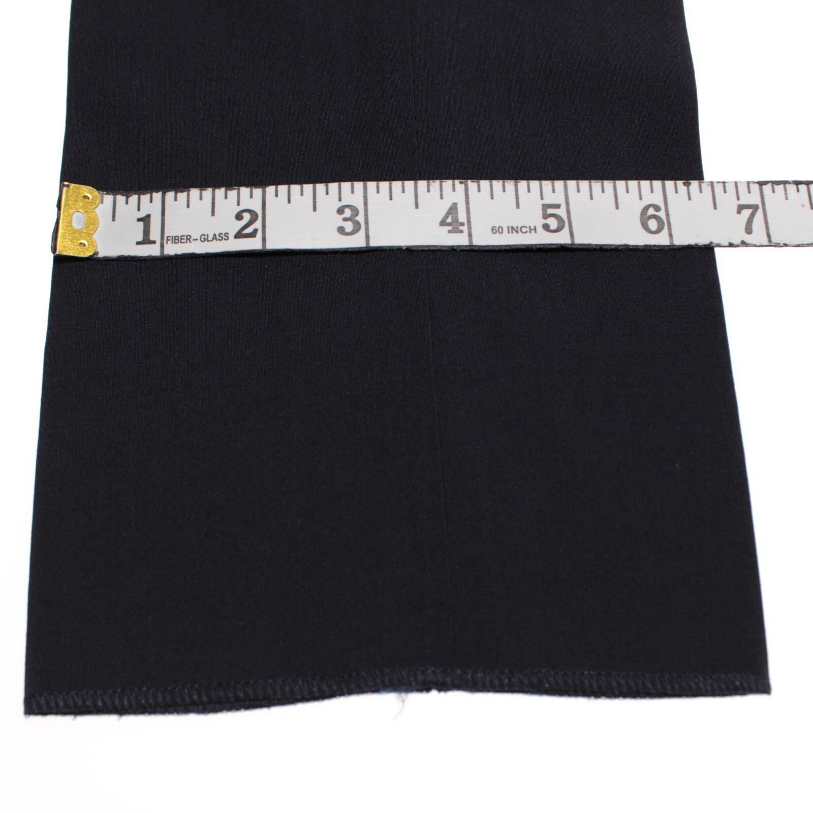 Incotex INCOTEX New with tags Dress Pants Size 30 US In Blue Size US 30 / EU 46 - 9 Thumbnail
