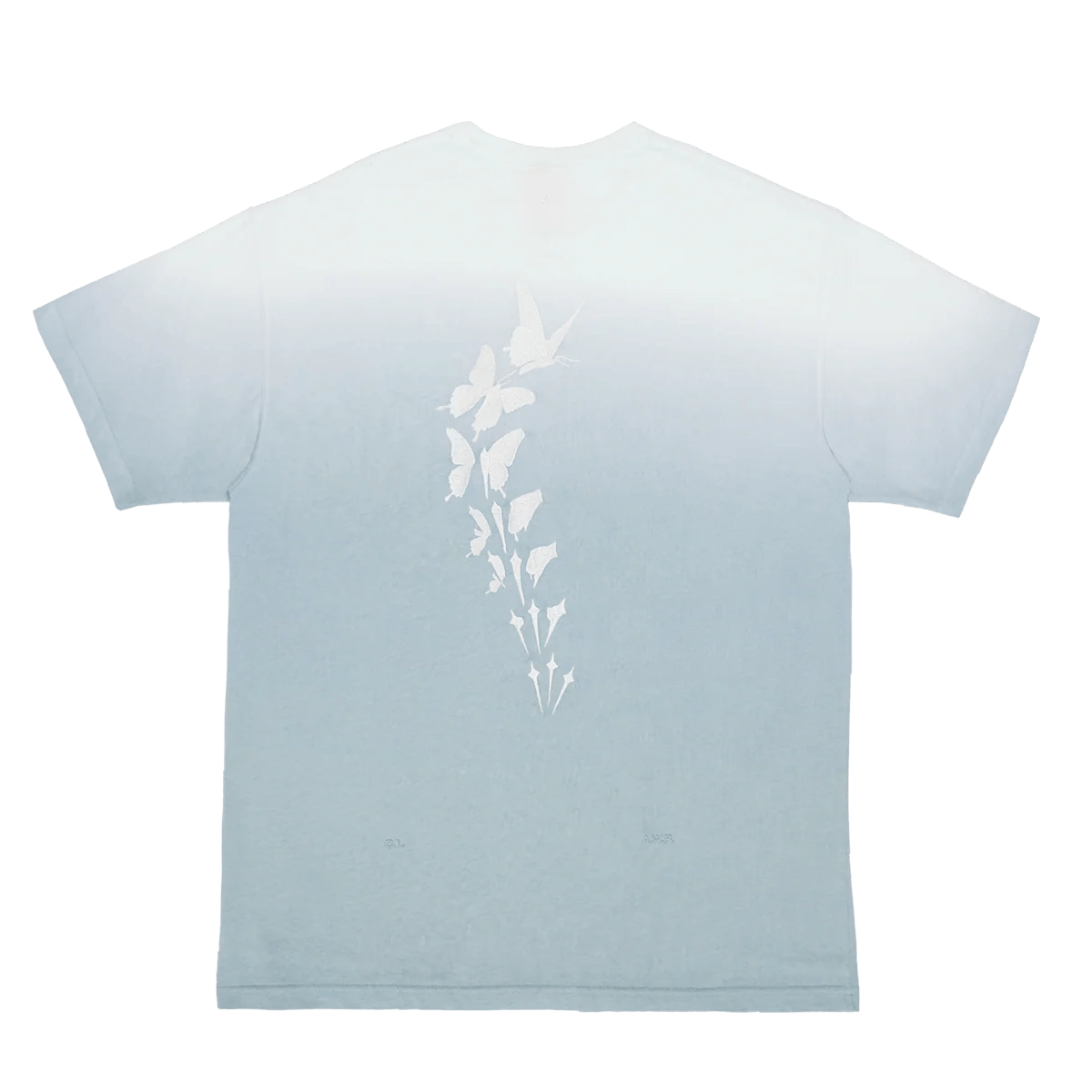 NOCTA Nike x Nocta Gradient NOCTA CS Butterfly Embroidered Tee Size US XXL / EU 58 / 5 - 1 Thumbnail