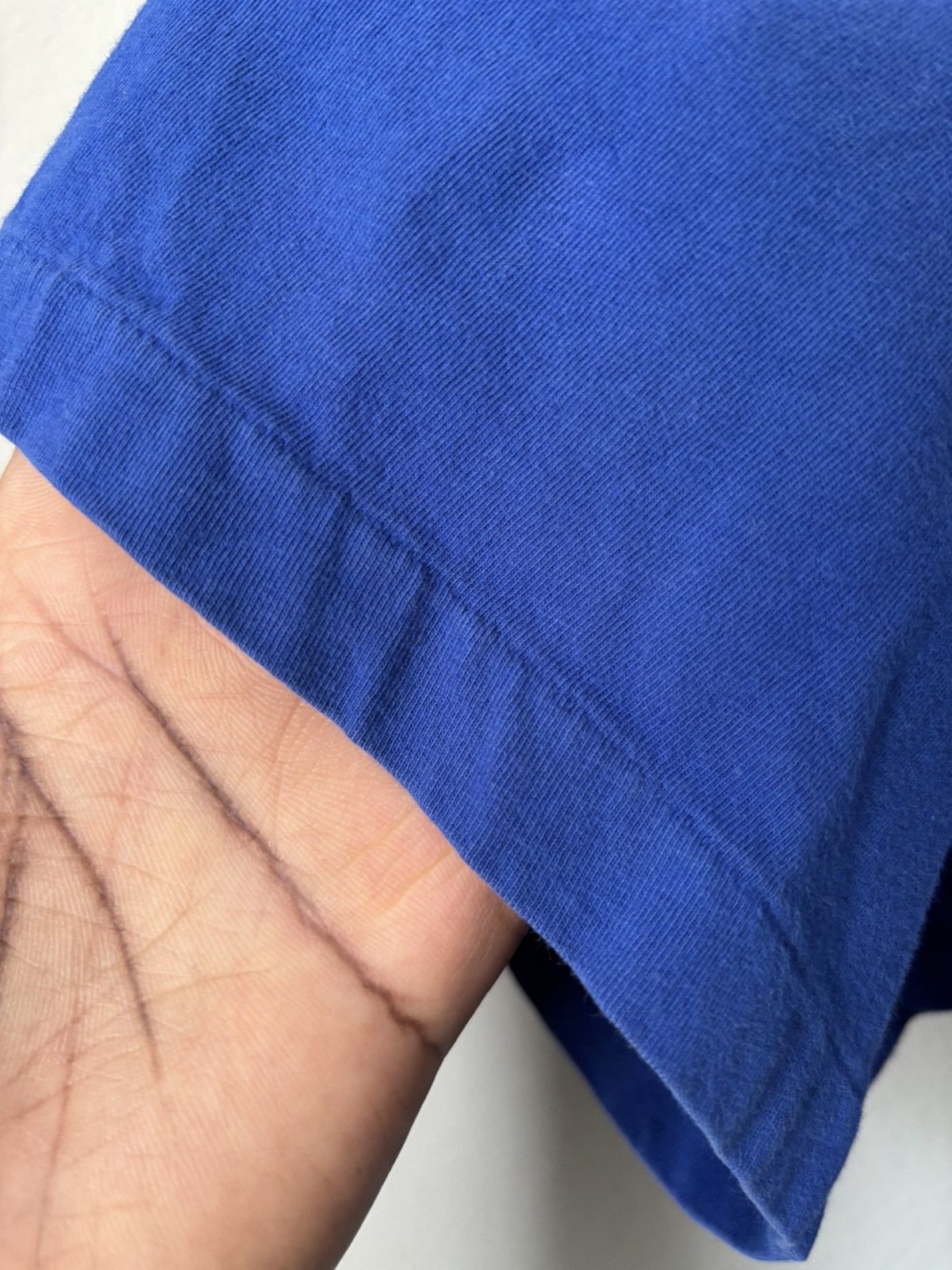 Polo Ralph Lauren Vintage 90s Polo Ralph Lauren Shirt Size US XL / EU 56 / 4 - 4 Thumbnail