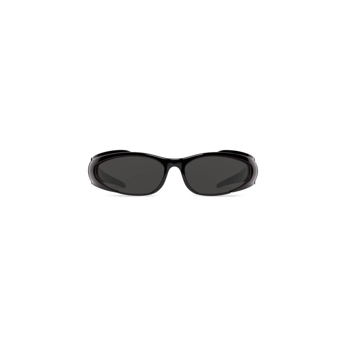 Balenciaga o1la1rc1a0725 Size: OS / Reverse Xpander Sunglasses Size ONE SIZE - 1 Thumbnail