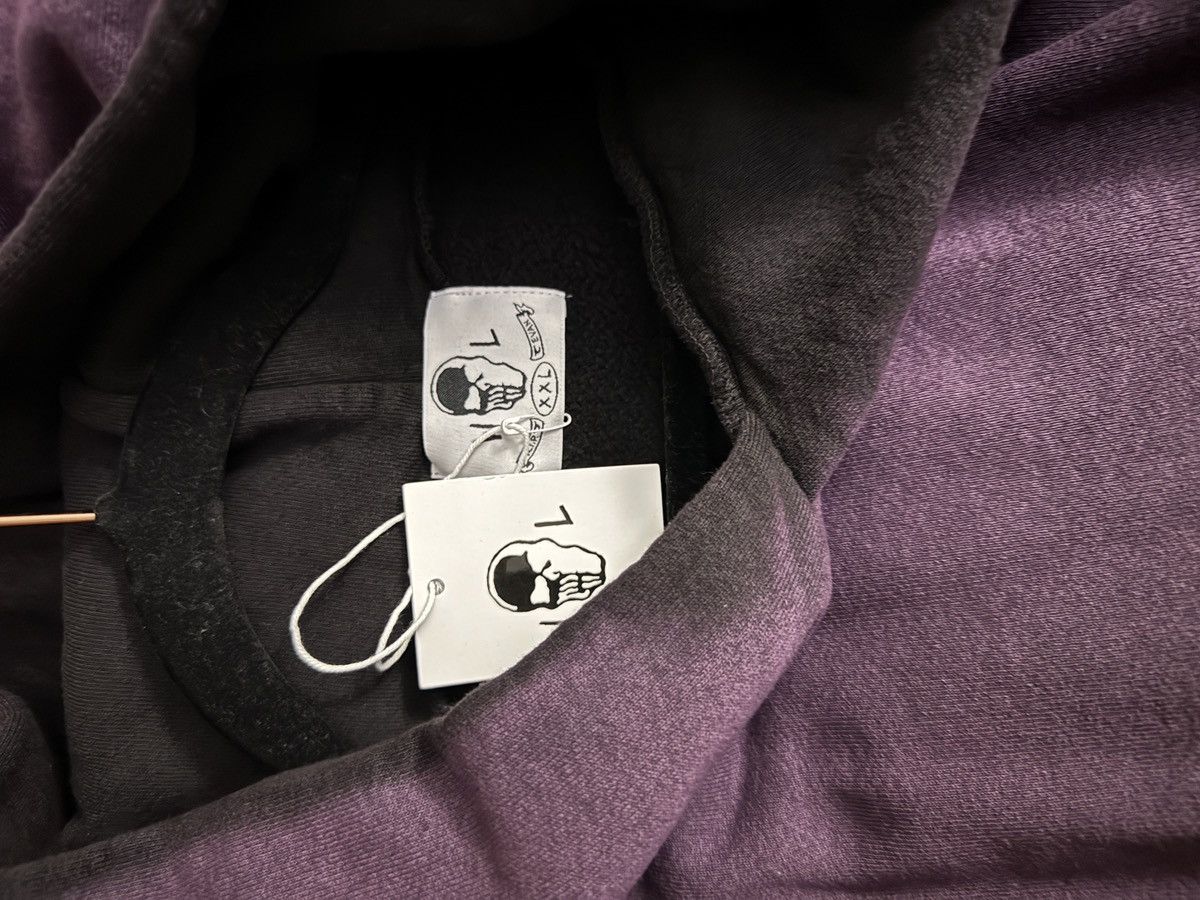 Warren Lotas Warren Lotus: Forbidden Mask Hoodie Size US XXL / EU 58 / 5 - 4 Thumbnail
