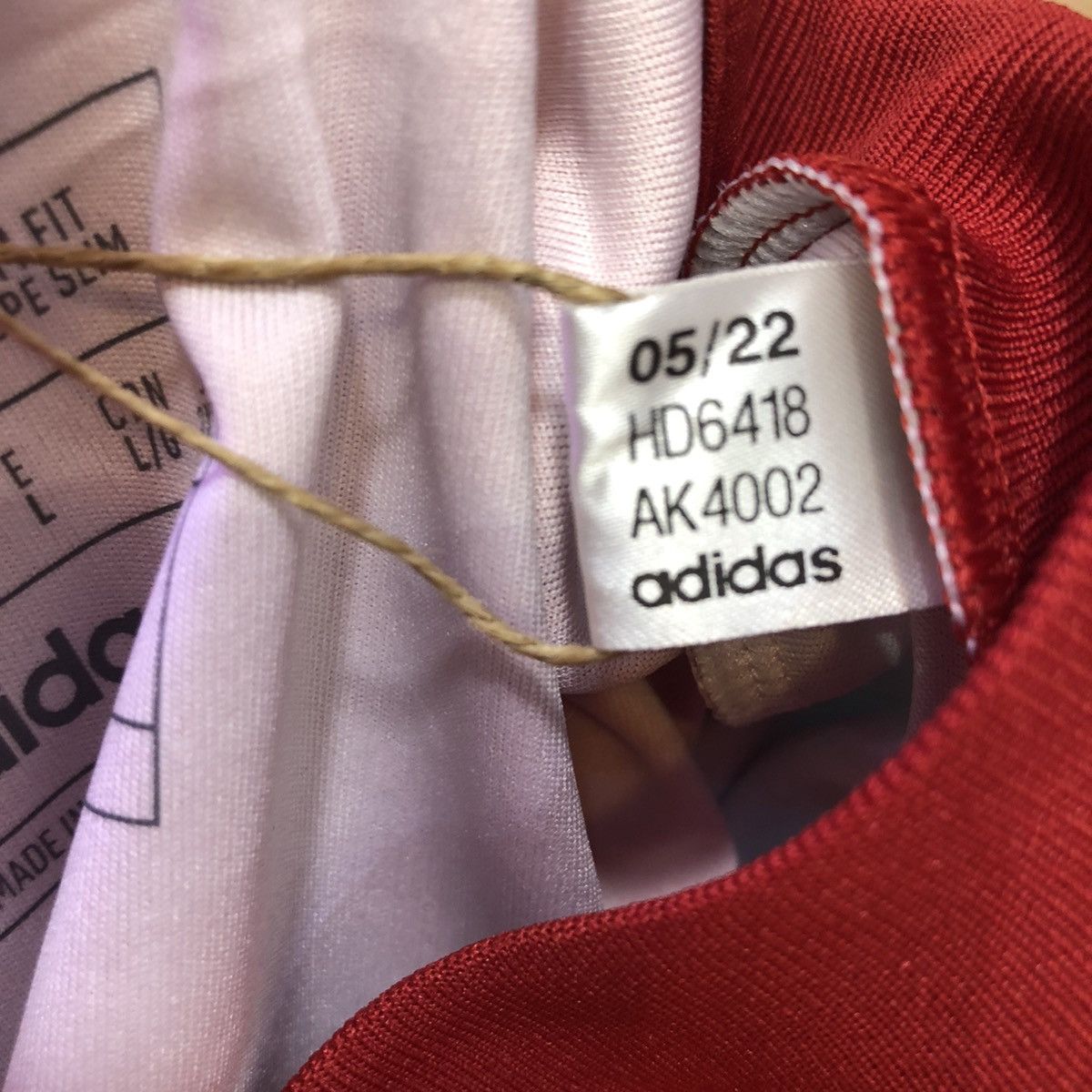 Adidas Colombia 22/23 training jersey (bnwt) Size US L / EU 52-54 / 3 - 7 Thumbnail
