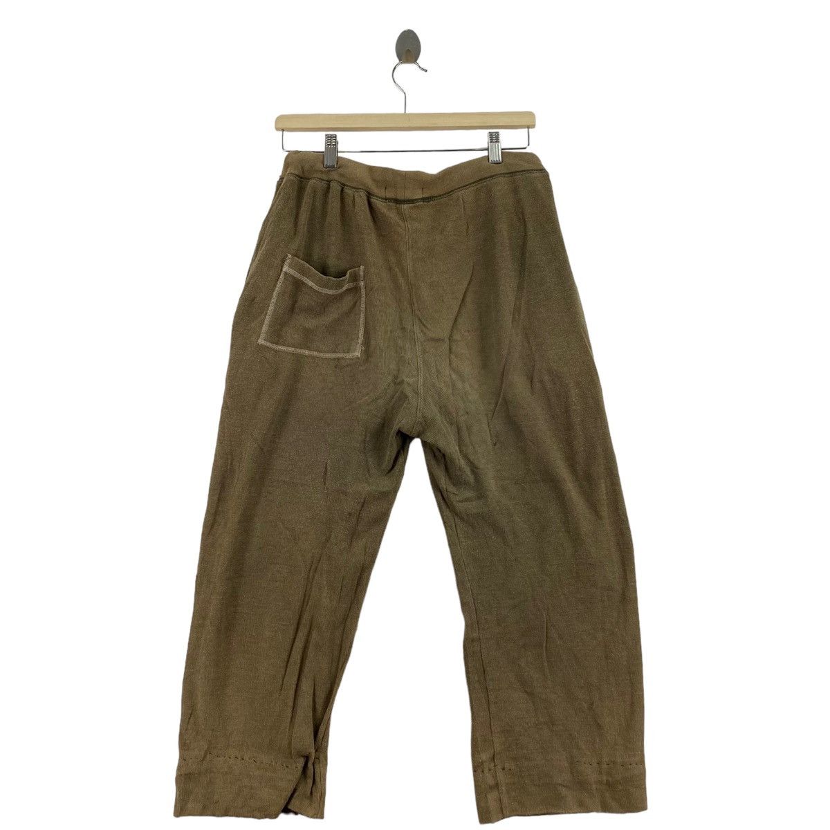 Polo Ralph Lauren POLO RALPH LAUREN Baggy Jogger Pant Size US 29 - 4 Thumbnail
