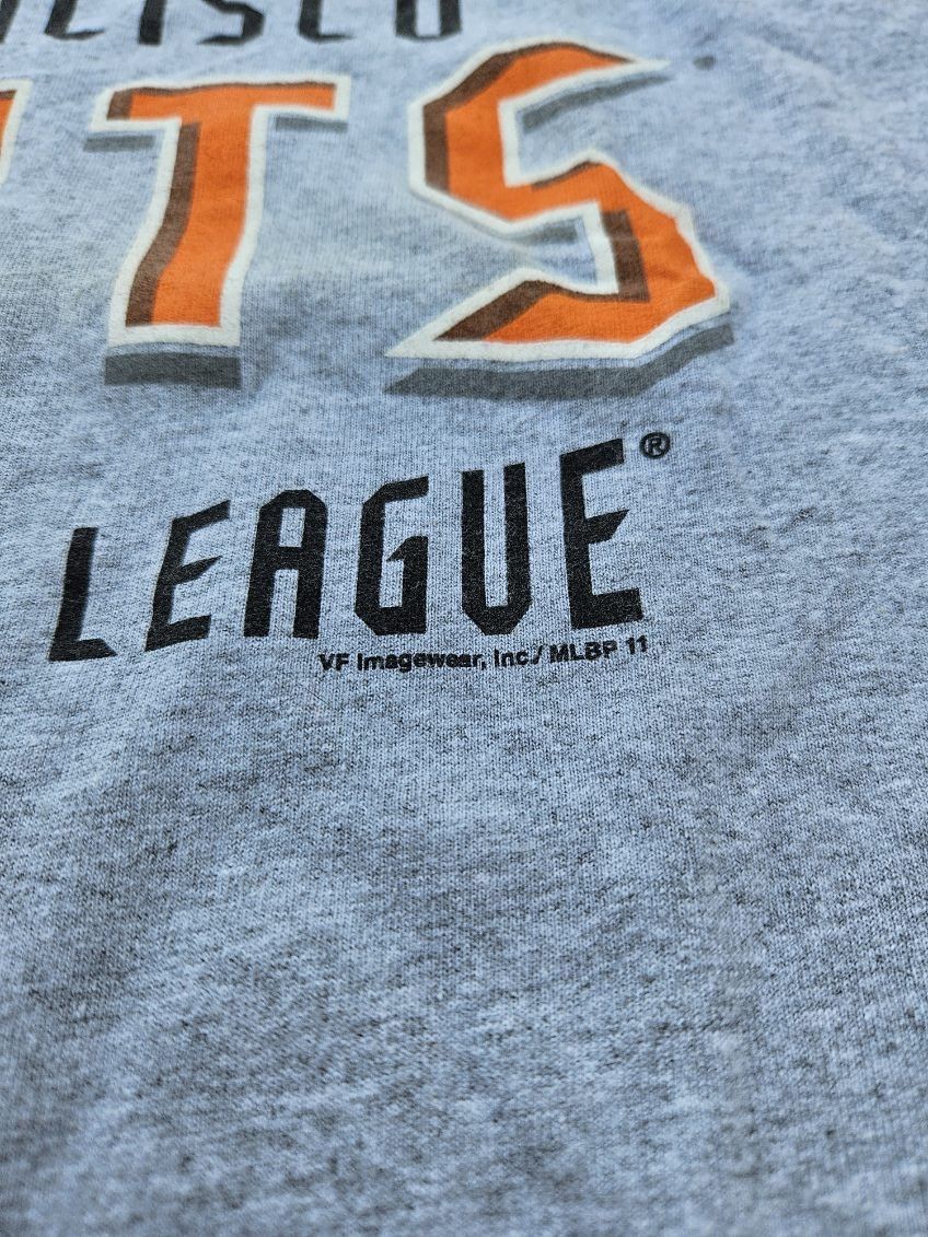 MLB San Francisco Giants National League Tee Size US XL / EU 56 / 4 - 3 Thumbnail