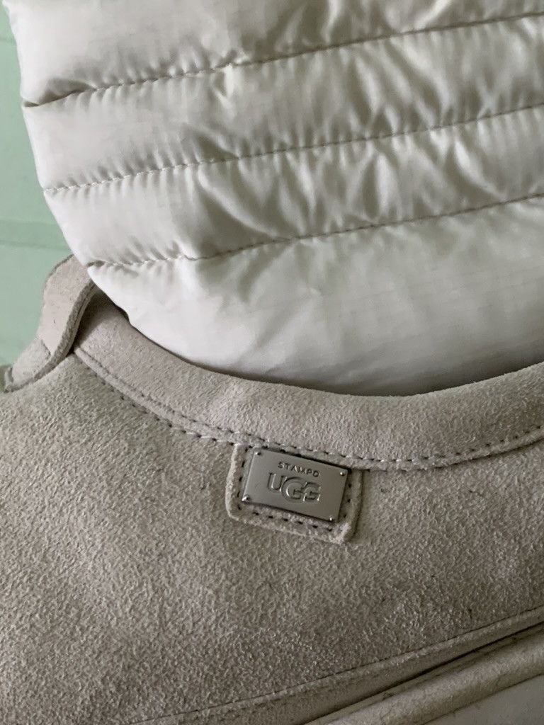 Ugg UGG x Stampd Tasman Vaporous Gray SS20 Size US 10 / EU 43 - 5 Thumbnail