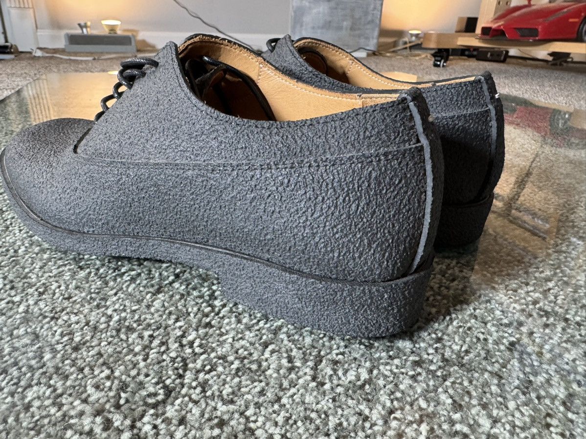 Maison Margiela Maison Margiela size 37 flats!! Retail $1,690 Size US 7 / IT 37 - 3 Thumbnail