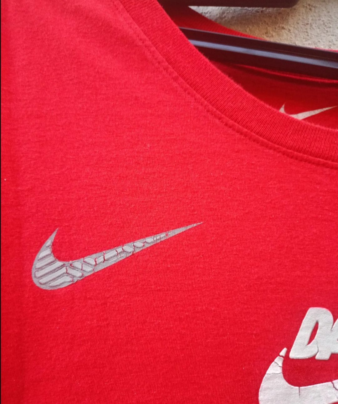 Kendrick Lamar × Nike × Top Dawg Entertainment NIKE DAMN Kendrick Lamar Top Dawg Entertainment Size US L / EU 52-54 / 3 - 10 Thumbnail
