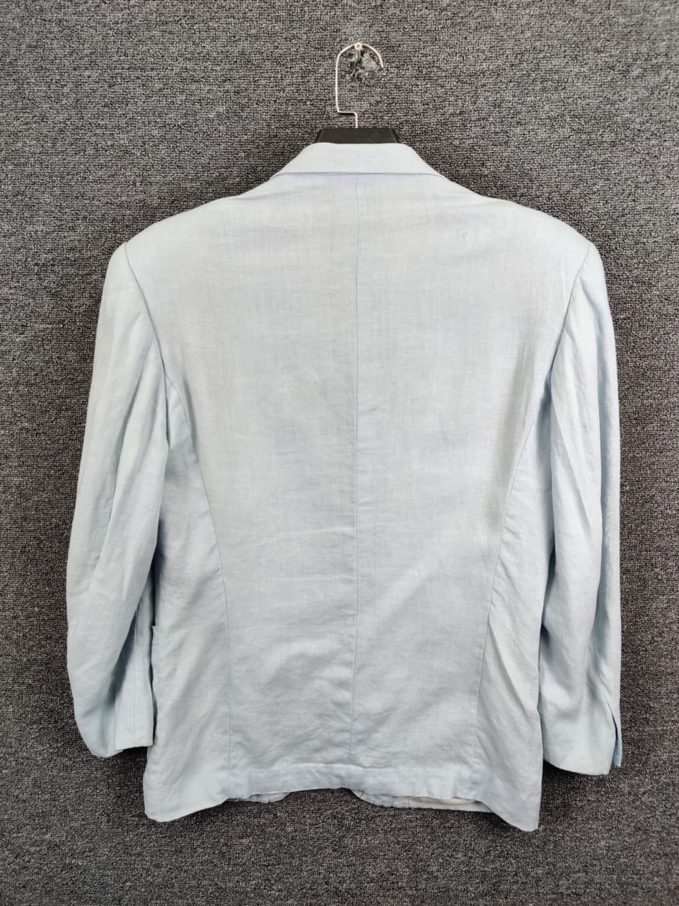 Thierry Mugler Vintage Thierry Mugler Paris Single Breasted Blazer Size US M / EU 48-50 / 2 - 6 Thumbnail