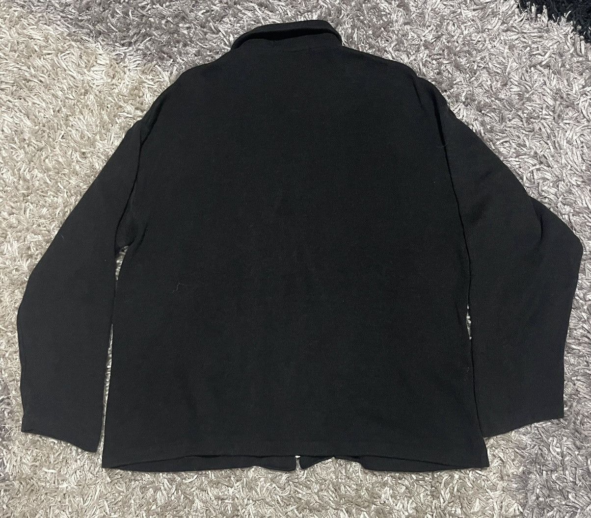 Vintage VINTAGE UNDER GROUND JACKET Size US L / EU 52-54 / 3 - 2 Thumbnail