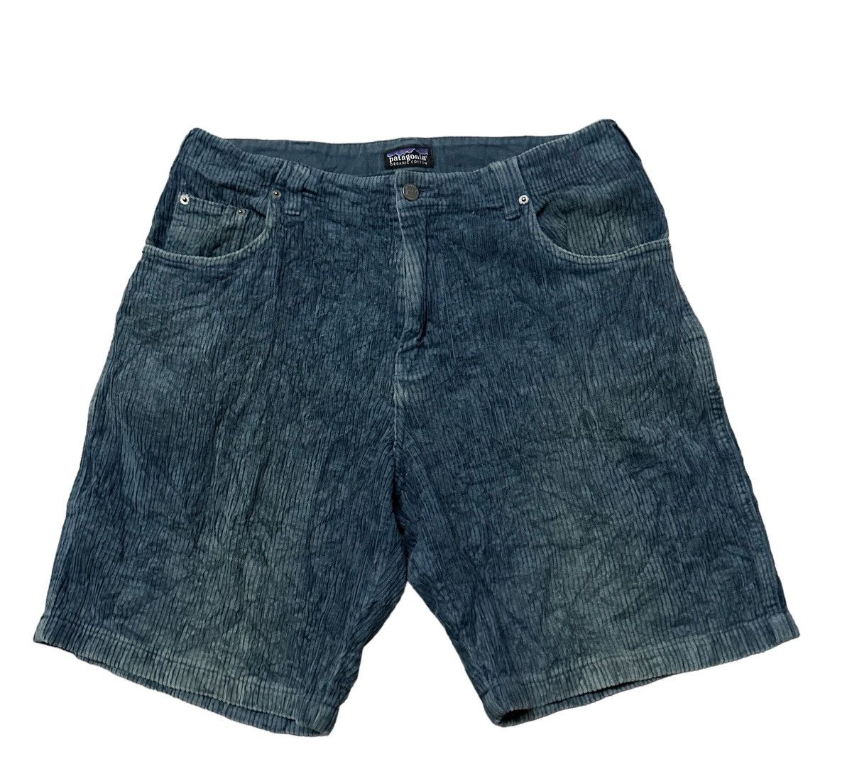 Patagonia Patagonia organic cotton short pants Size US 32 / EU 48 - 1 Thumbnail