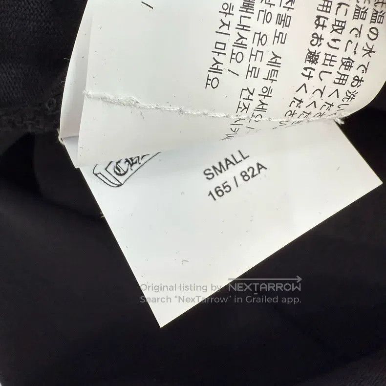 Chrome Hearts CHROME HEARTS Size S Sword embroidered short sleeve Size US S / EU 44-46 / 1 - 3 Thumbnail