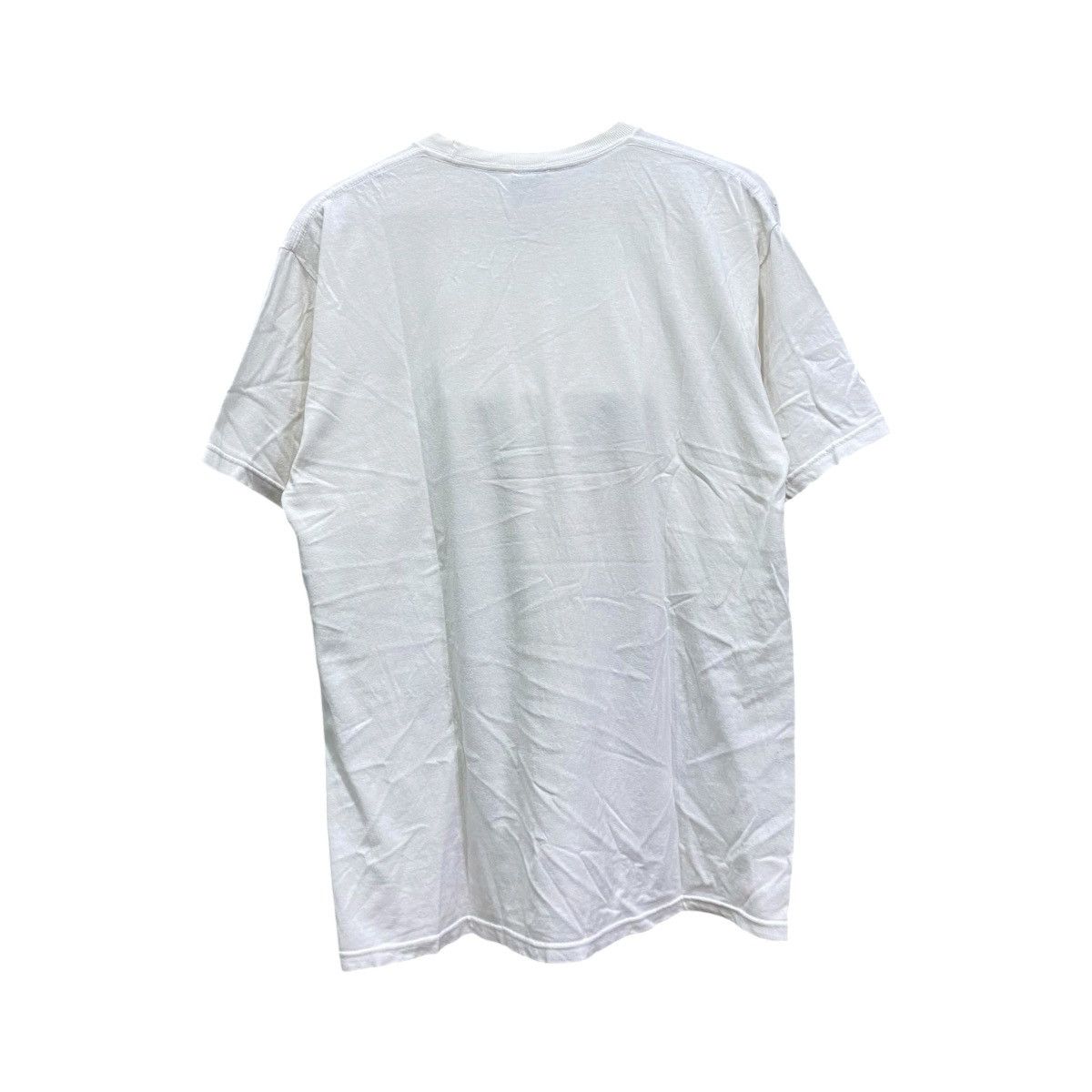 Stussy ARCHIVE Stüssy x James Jarvis "Keep Your Art To Yourself" Size US M / EU 48-50 / 2 - 2 Thumbnail