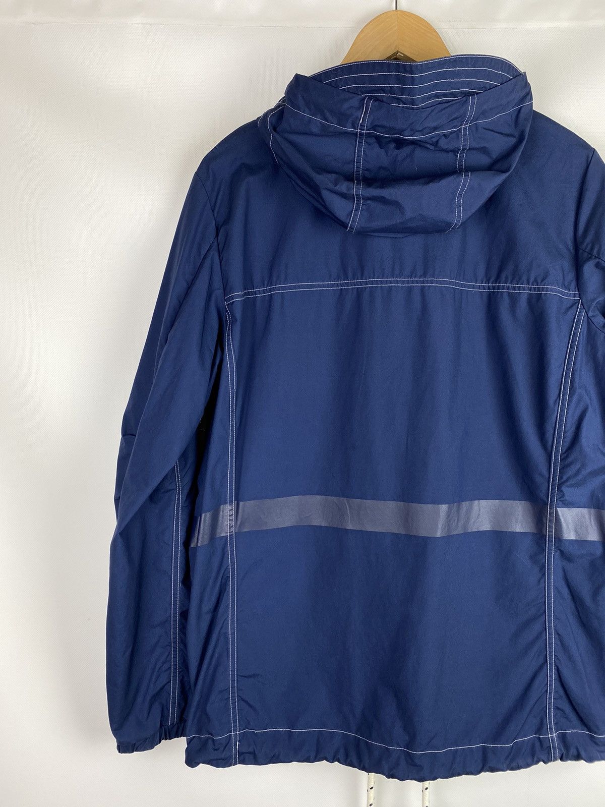 Nike Nike men’s hooded jacket Size US M / EU 48-50 / 2 - 14 Thumbnail