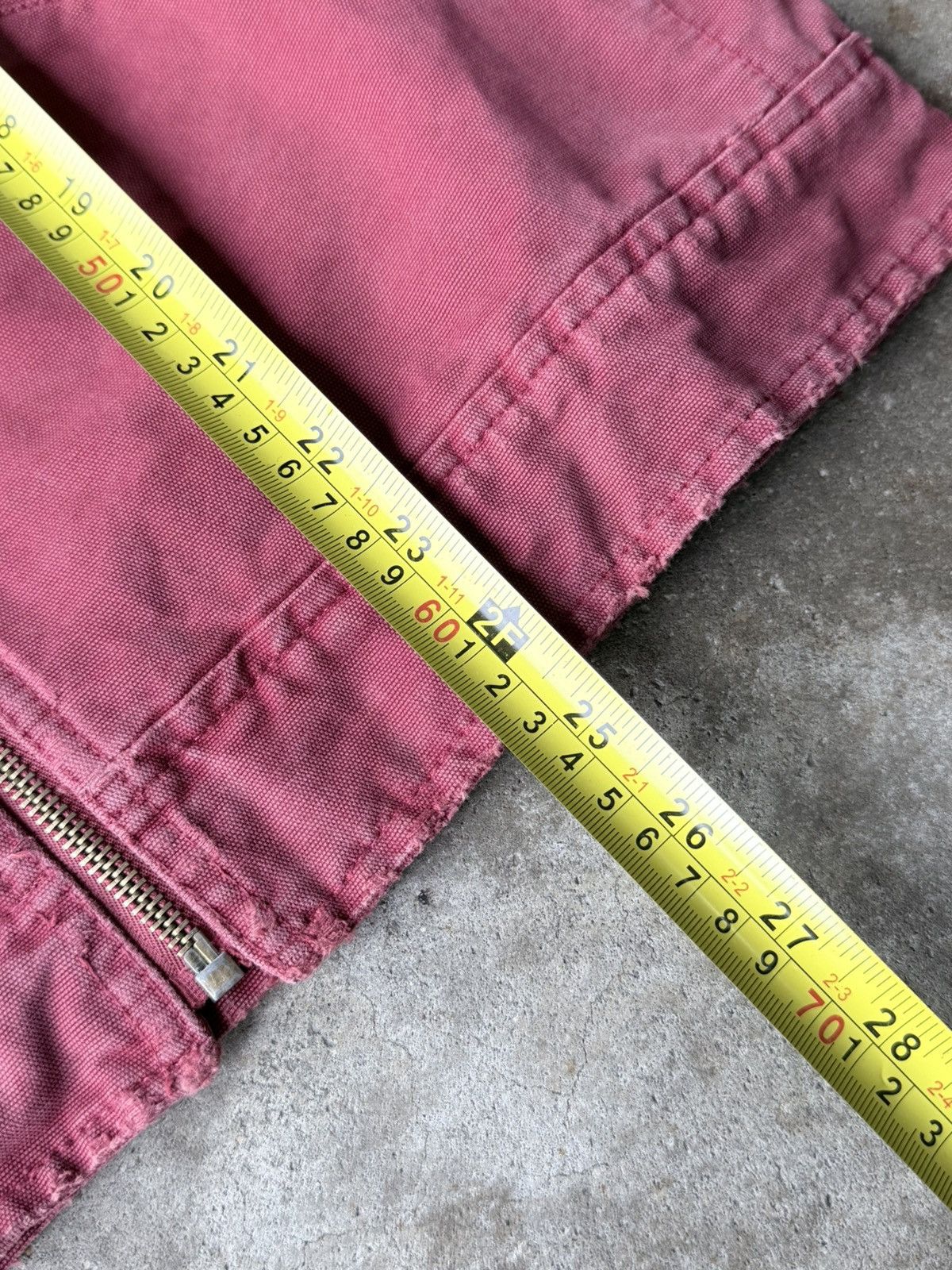 Ralph Lauren vintage ralph lauren canvas detroit work jacket Size US M / EU 48-50 / 2 - 7 Thumbnail