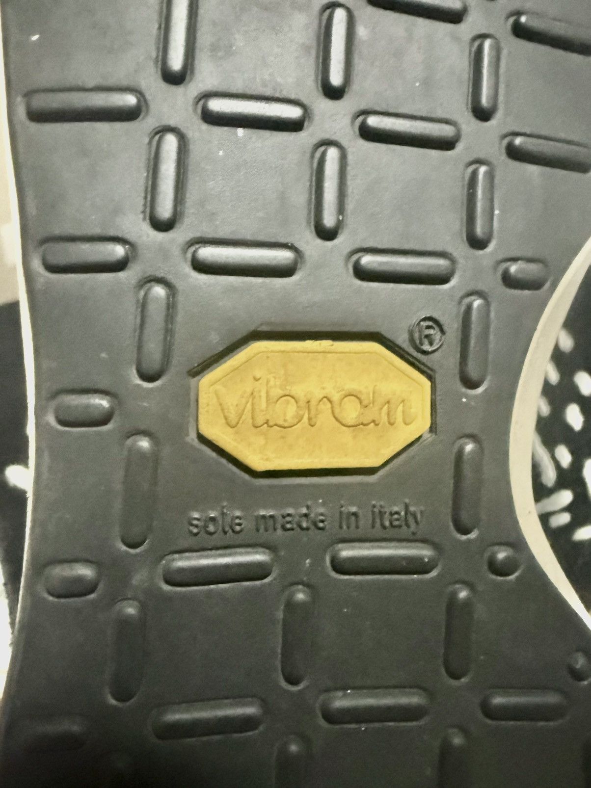 Visvim Visvim FBT Sashiko Sneakers Size US 7 / IT 37 - 6 Thumbnail
