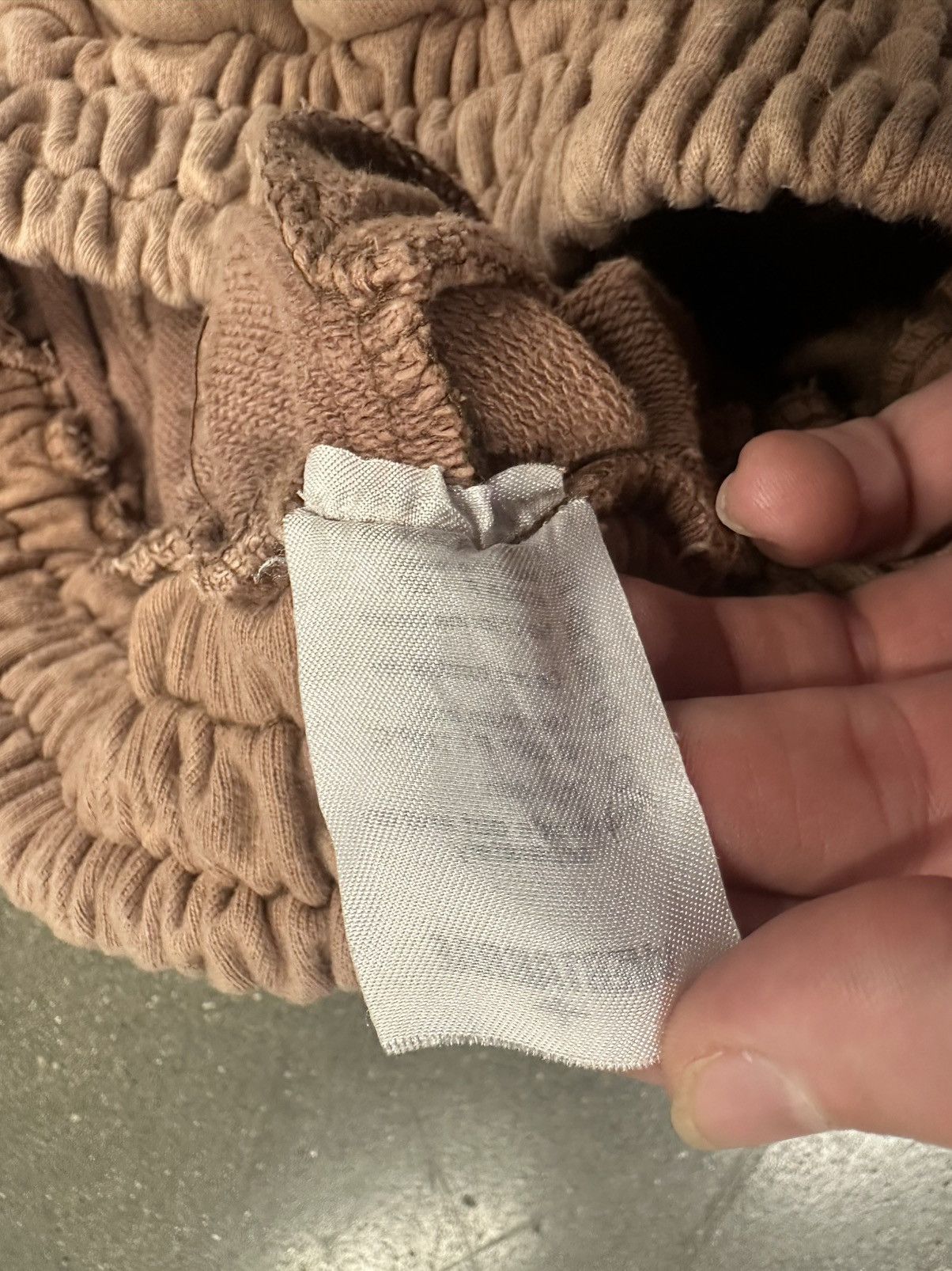 Vertabrae Vertabrae C-1 pant dust Size US 36 / EU 52 - 5 Thumbnail