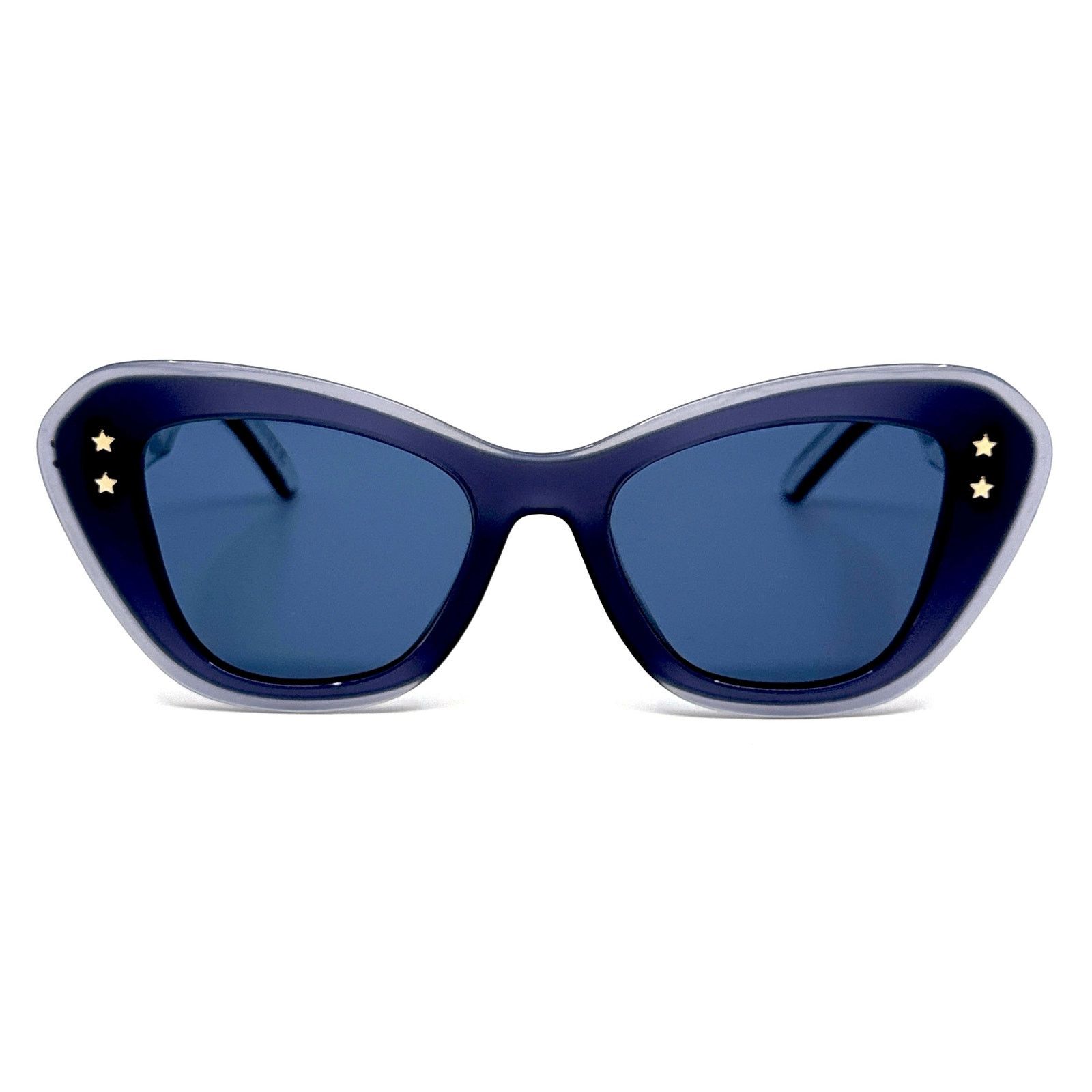 Dior New CHRISTIAN DIOR Sunglasses DiorPacific B3U 30B0 Authenti Size ONE SIZE - 3 Thumbnail