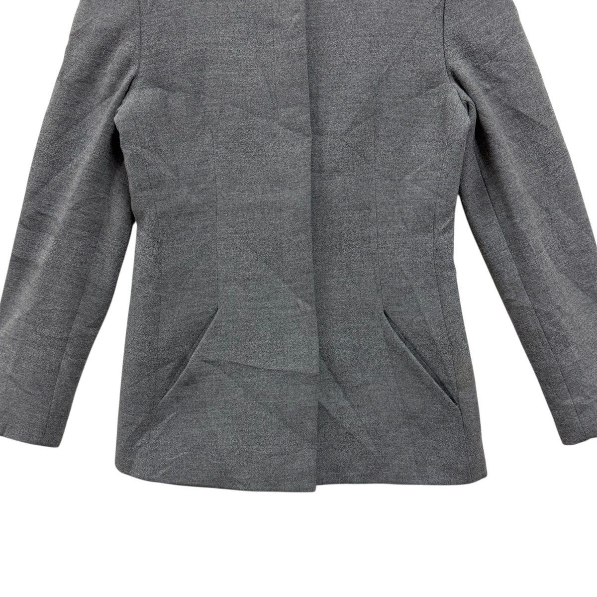 Emporio Armani Emporio Armani Jacket Button Size S / US 4 / IT 40 - 4 Thumbnail