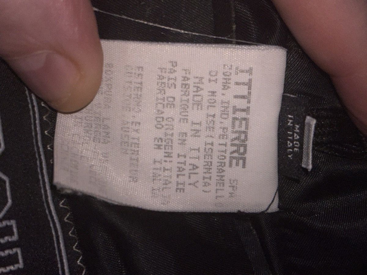 Versus Versace Versus by Gianni Versace 3 buttons jacket made in italy Size 54L - 9 Thumbnail