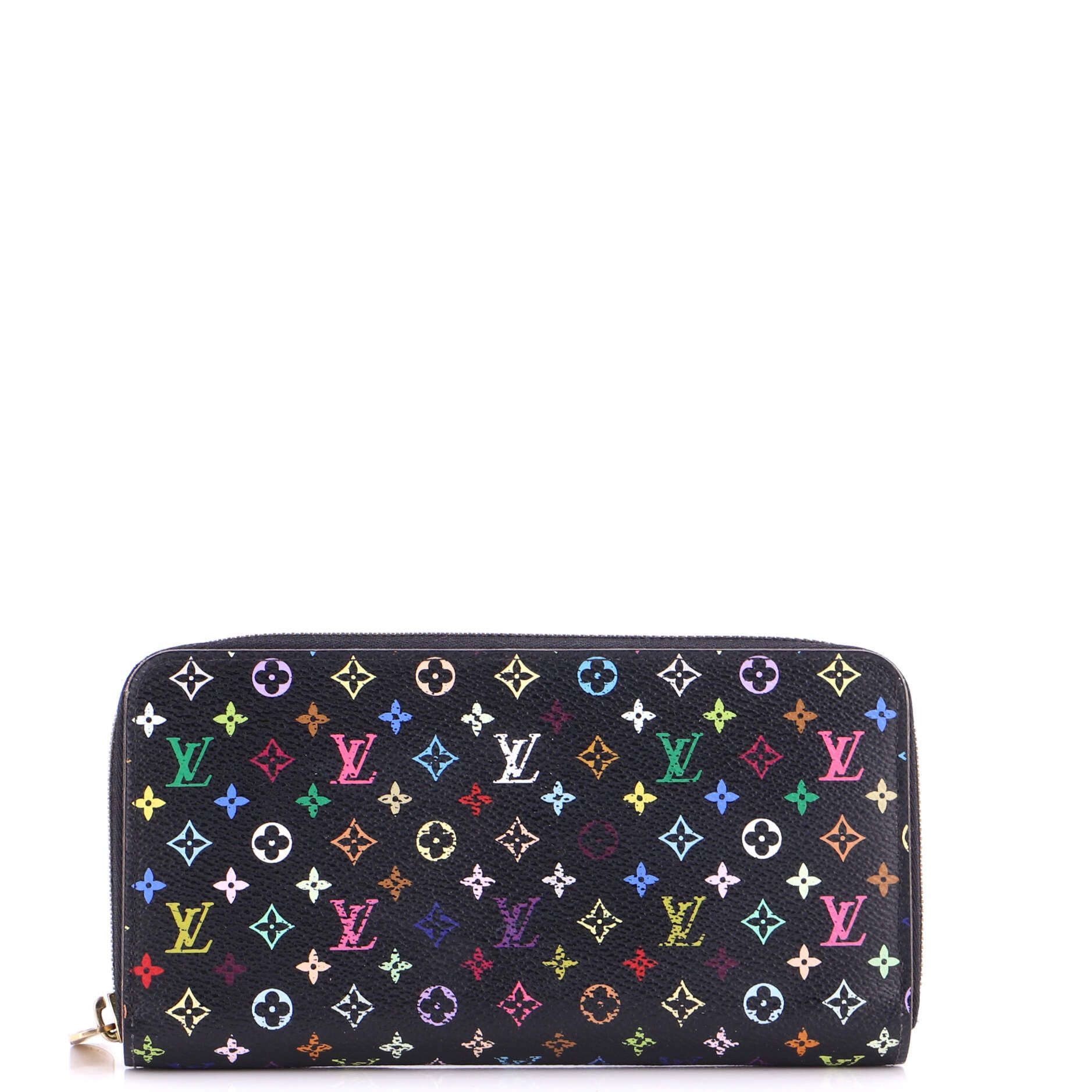 Louis Vuitton Zippy Wallet Size ONE SIZE - 1 Thumbnail
