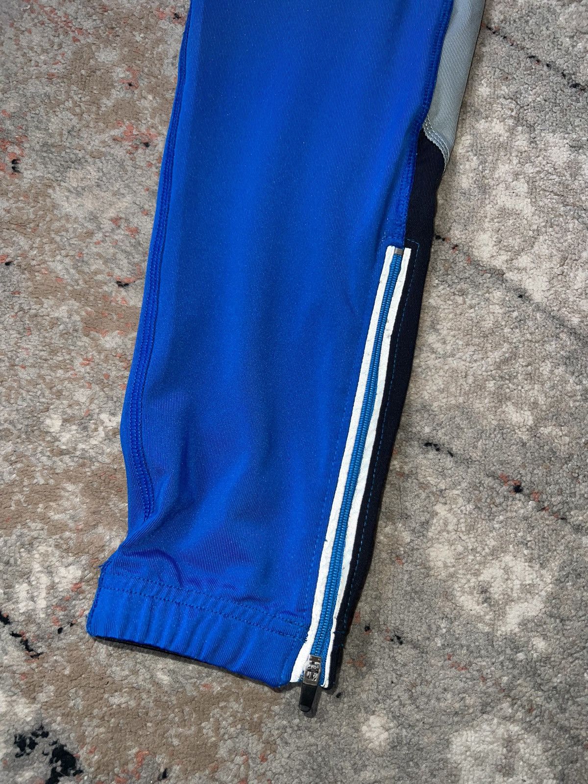 Japanese Brand Vintage Mizuno Leggings Pants Size US 34 / EU 50 - 11 Thumbnail