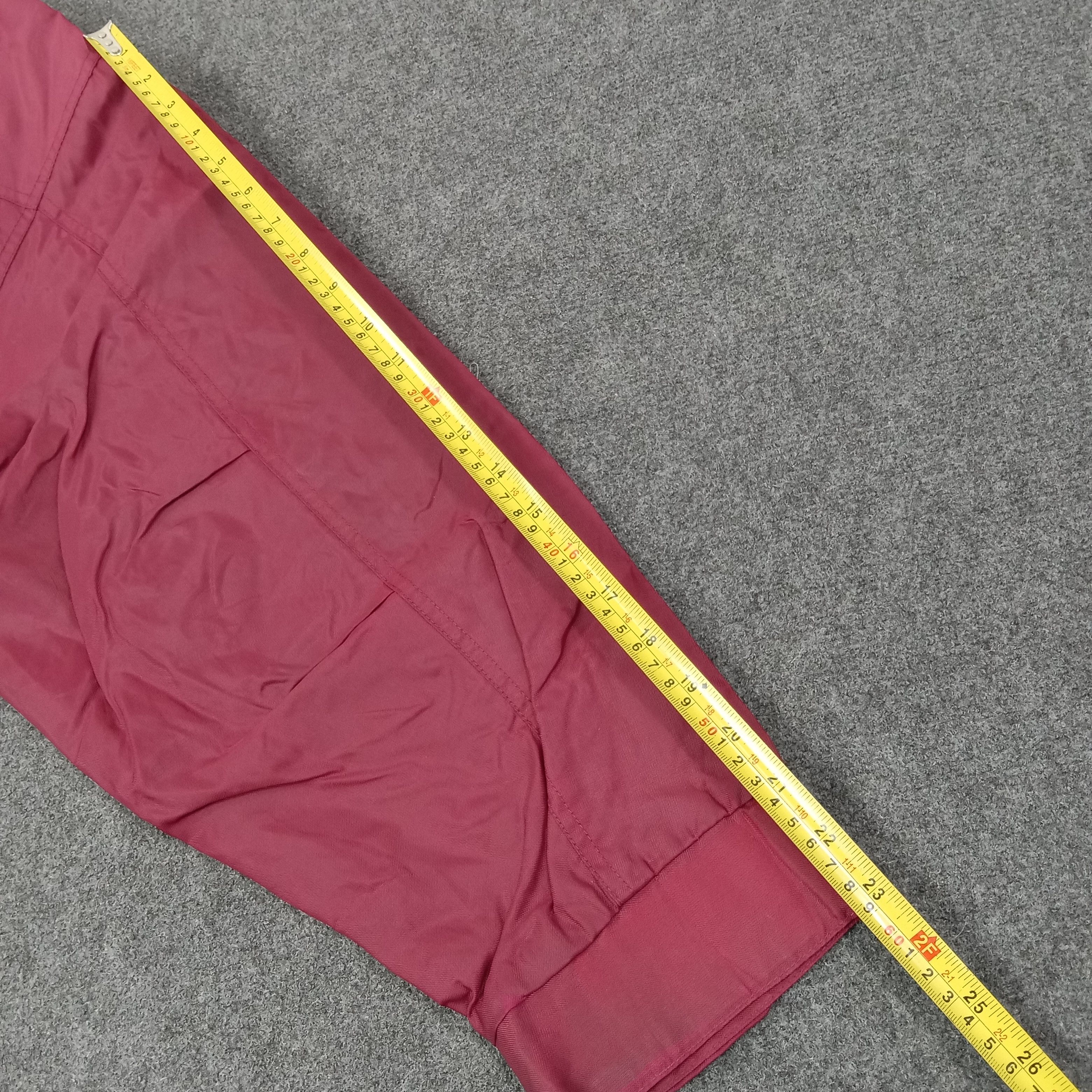 Tommy Hilfiger Tommy Hilfiger American Style Utility Jacket C254N11 Size US M / EU 48-50 / 2 - 10 Thumbnail