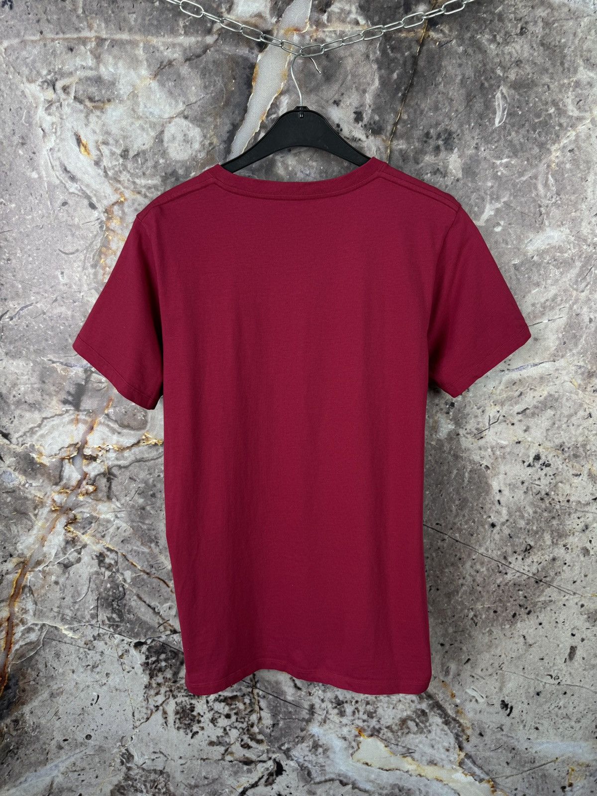 Fjallraven Men’s Fjall Raven T-Shirt Classic Sweden Streetwear Size L Size US L / EU 52-54 / 3 - 11 Thumbnail