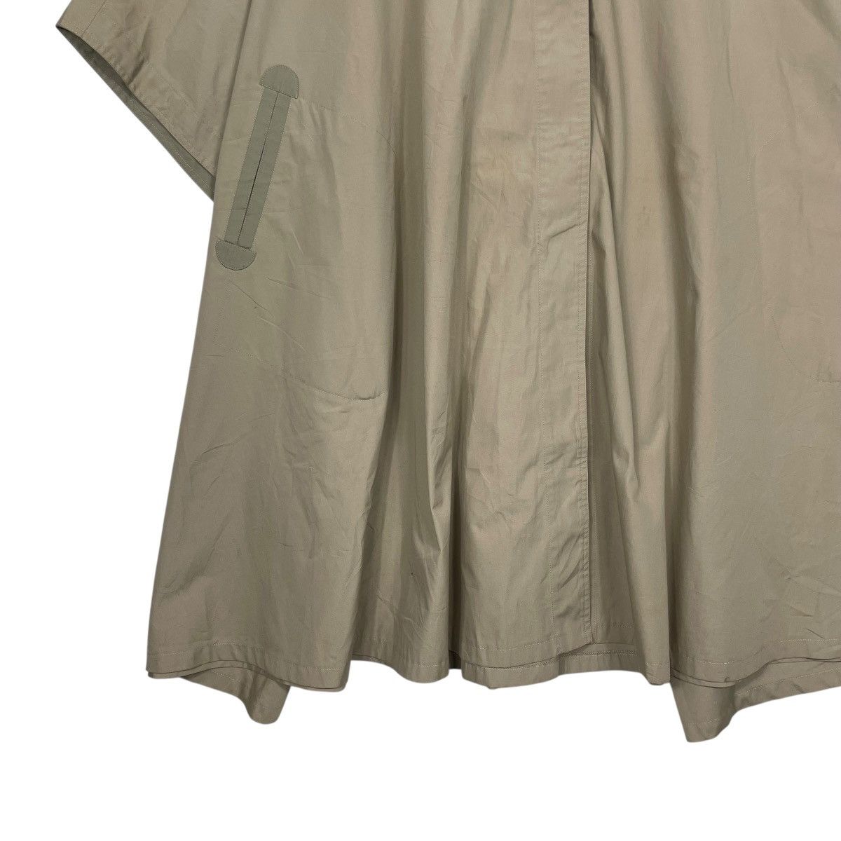 Thierry Mugler Vintage Thierry Mugler Cape Size M / US 6-8 / IT 42-44 - 4 Thumbnail