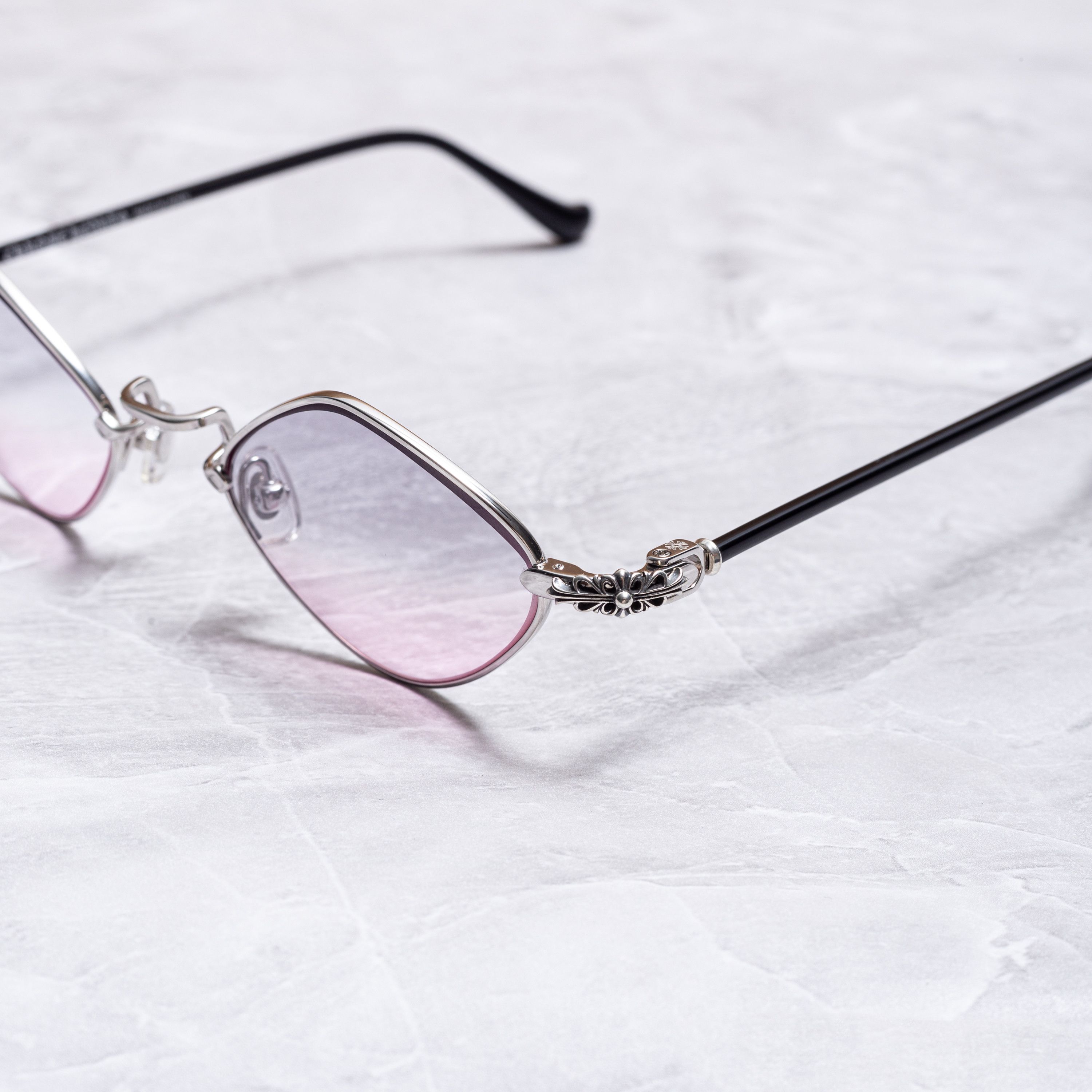 Chrome Hearts 1/1 CHROME HEARTS DIAMOND DOG Size ONE SIZE - 4 Thumbnail