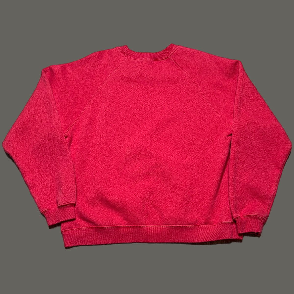 Adidas × Vintage Vintage Adidads Crewneck Size US L / EU 52-54 / 3 - 3 Thumbnail
