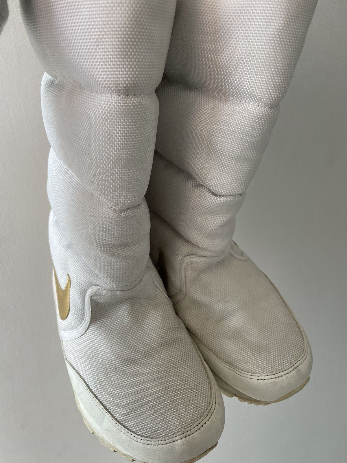 Vintage Nike boots Size US 7.5 / IT 37.5 - 9 Thumbnail